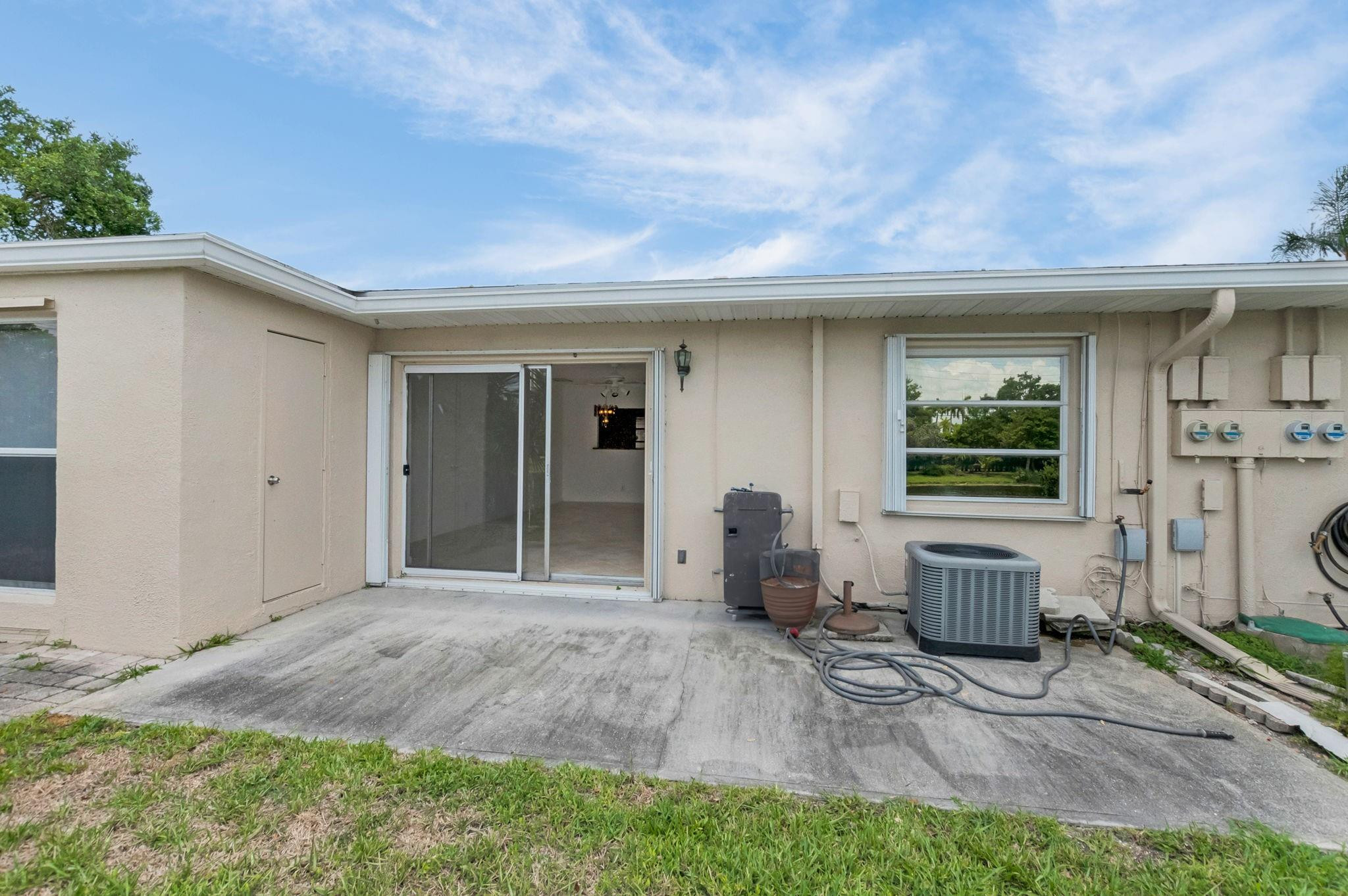 BOCA LAKES CONDO - Residential