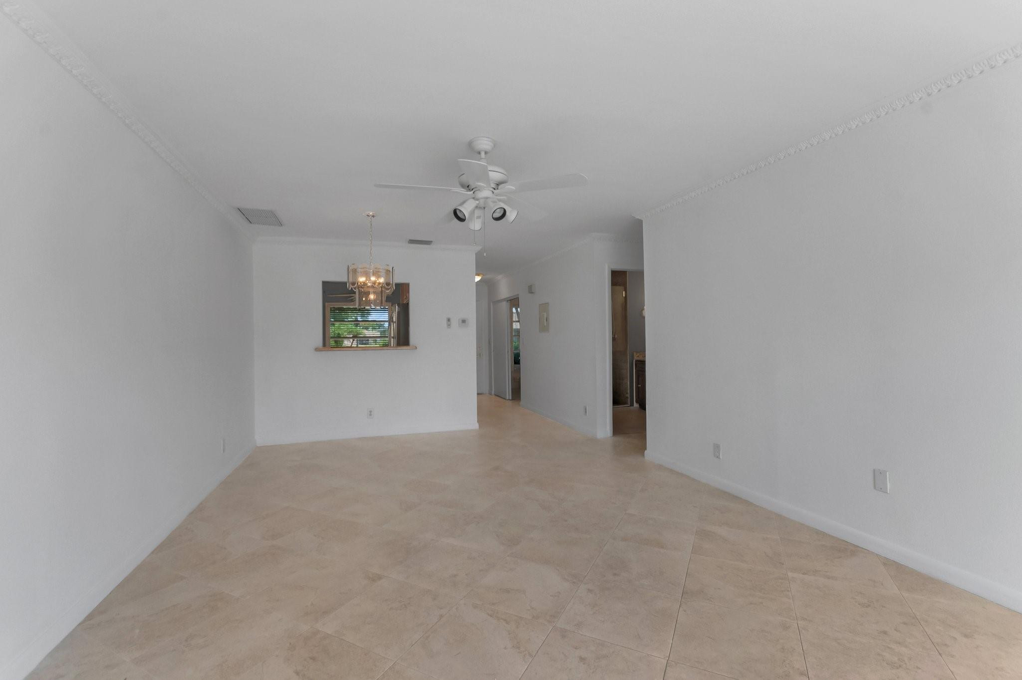 BOCA LAKES CONDO - Residential