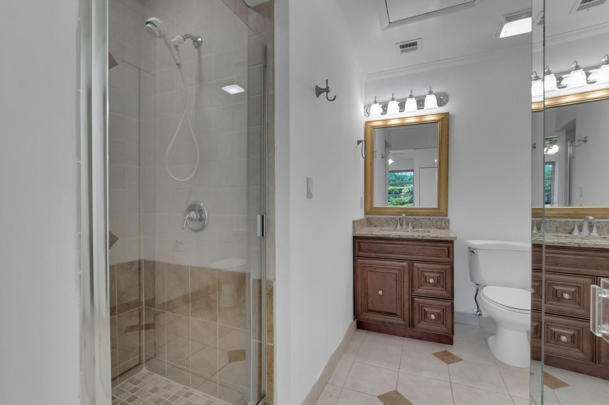 BOCA LAKES CONDO - Residential