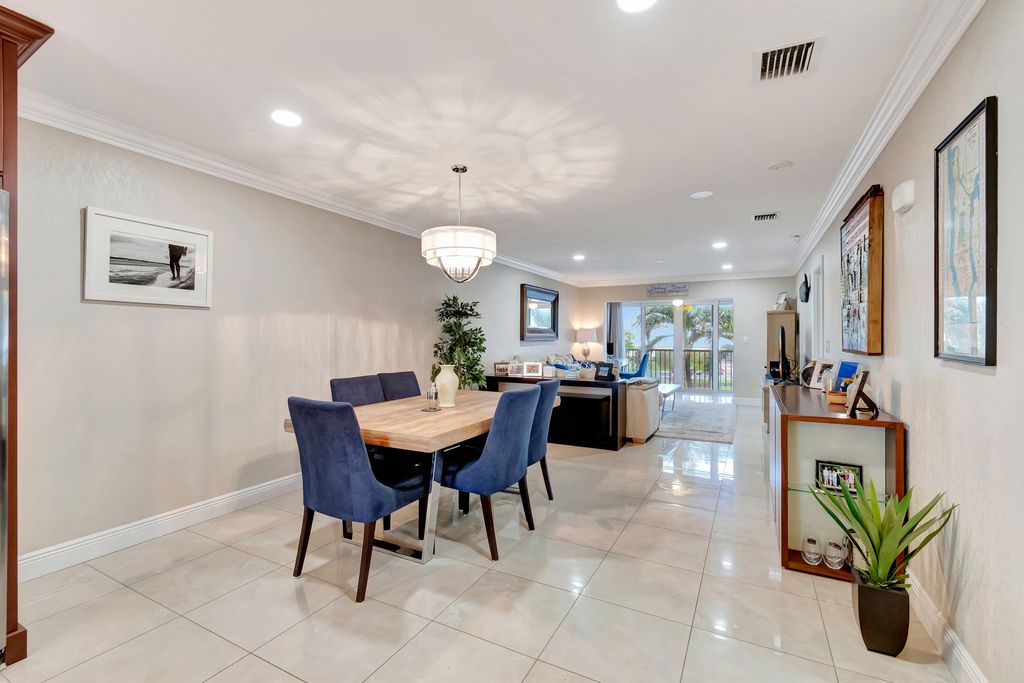 Photo of 1700 S Ocean Boulevard #22, Delray Beach, FL 33483 (MLS # R11061443)