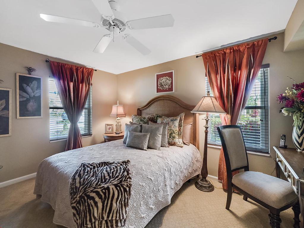 BALLENISLES - Residential