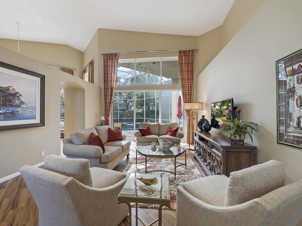 BALLENISLES - Residential