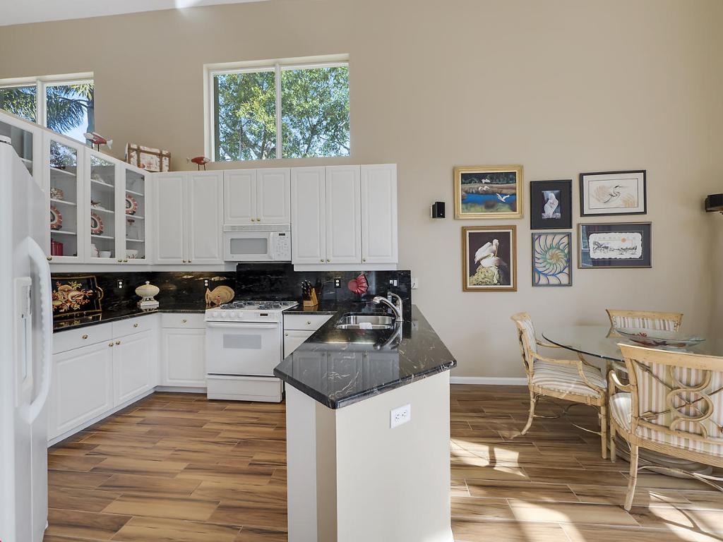 BALLENISLES - Residential