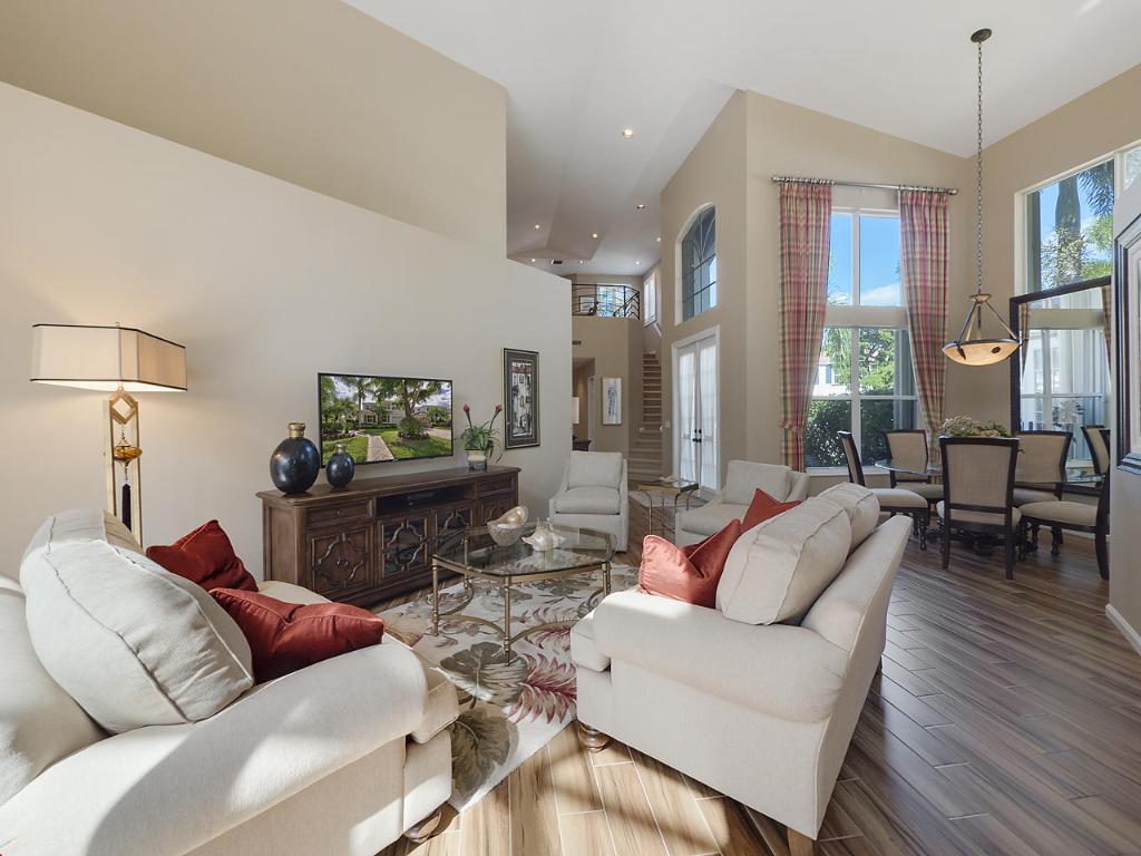 BALLENISLES - Residential