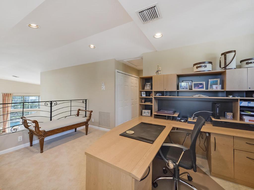 BALLENISLES - Residential