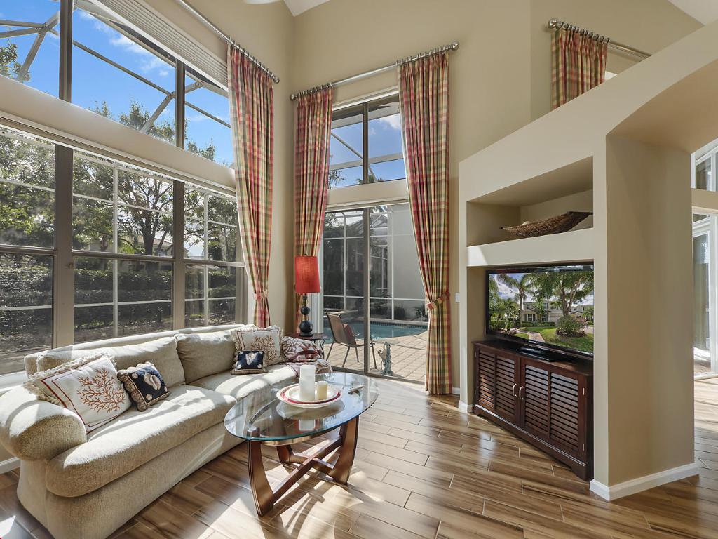 BALLENISLES - Residential