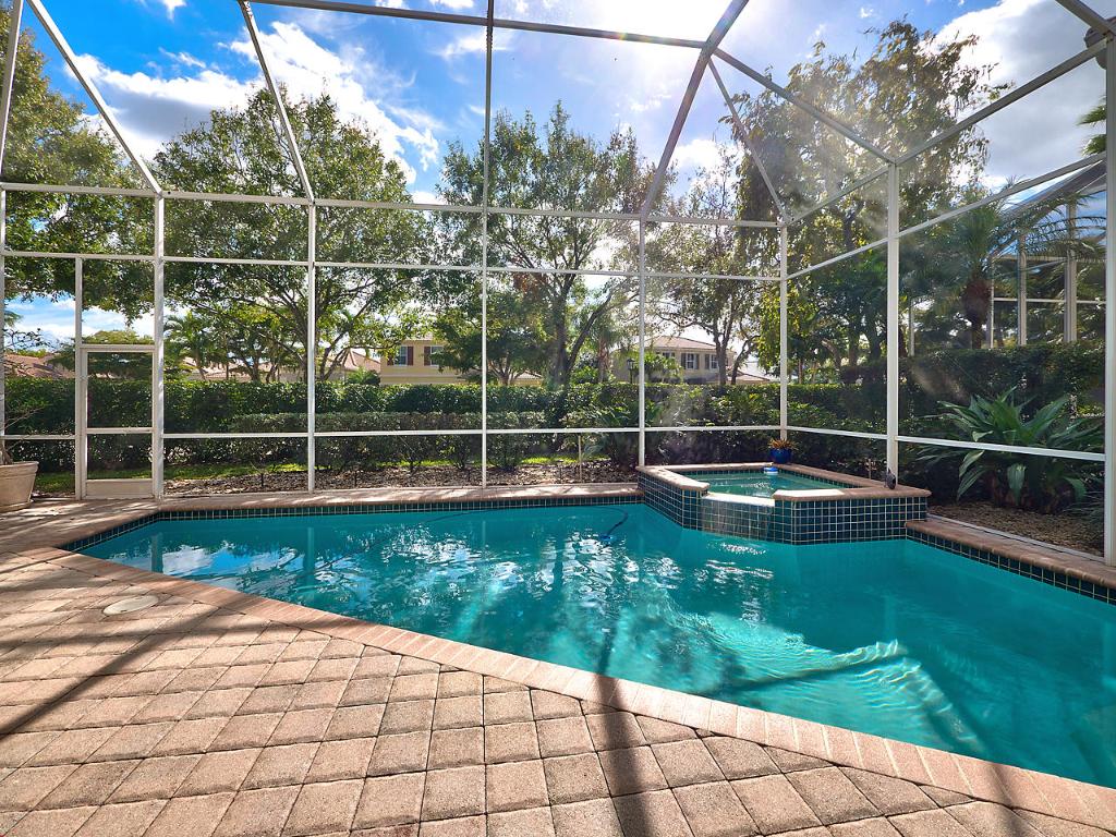 BALLENISLES - Residential