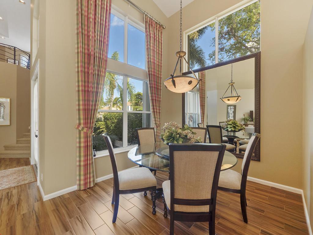 BALLENISLES - Residential