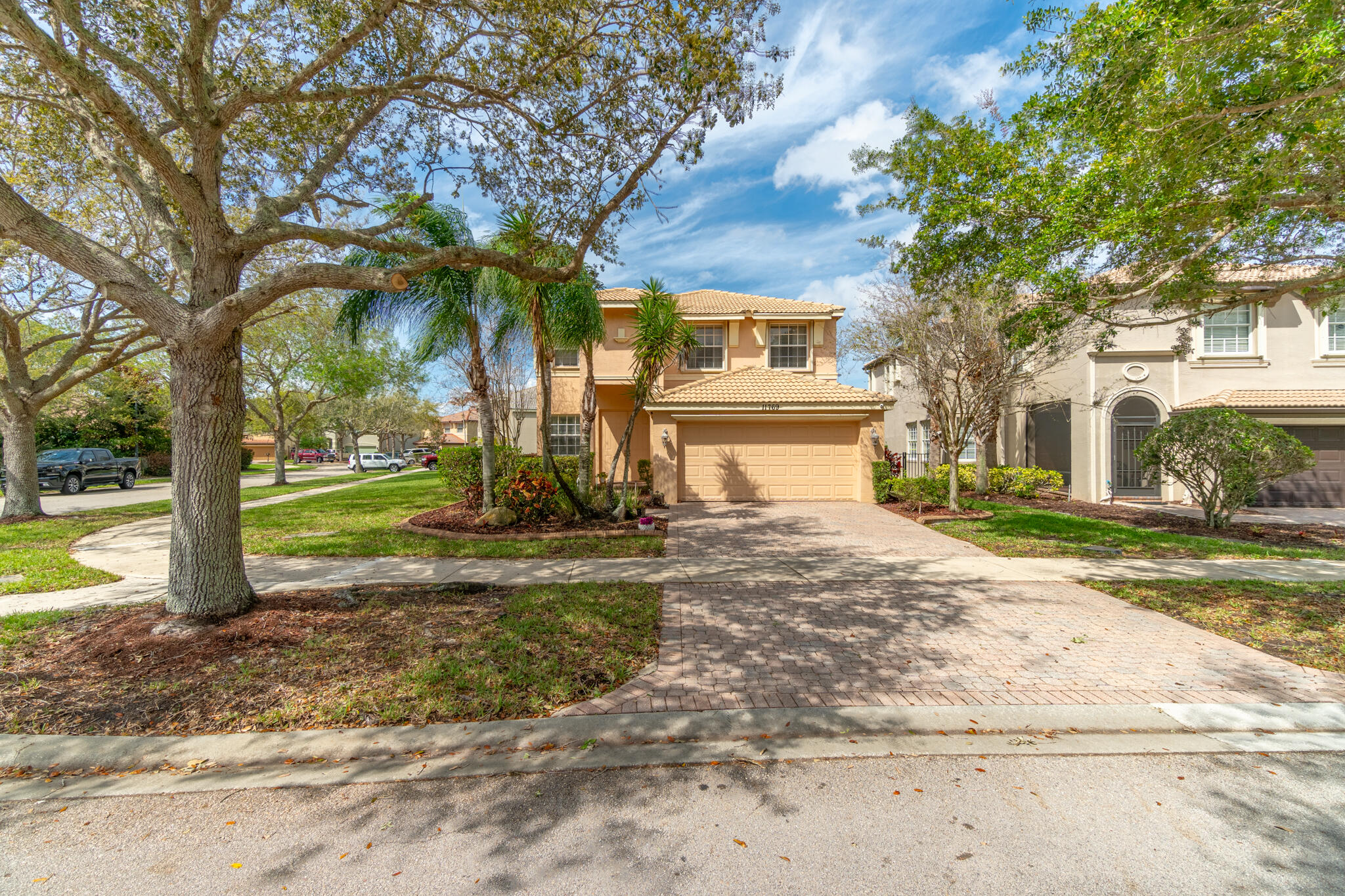 Townpark- Bennington - Residential