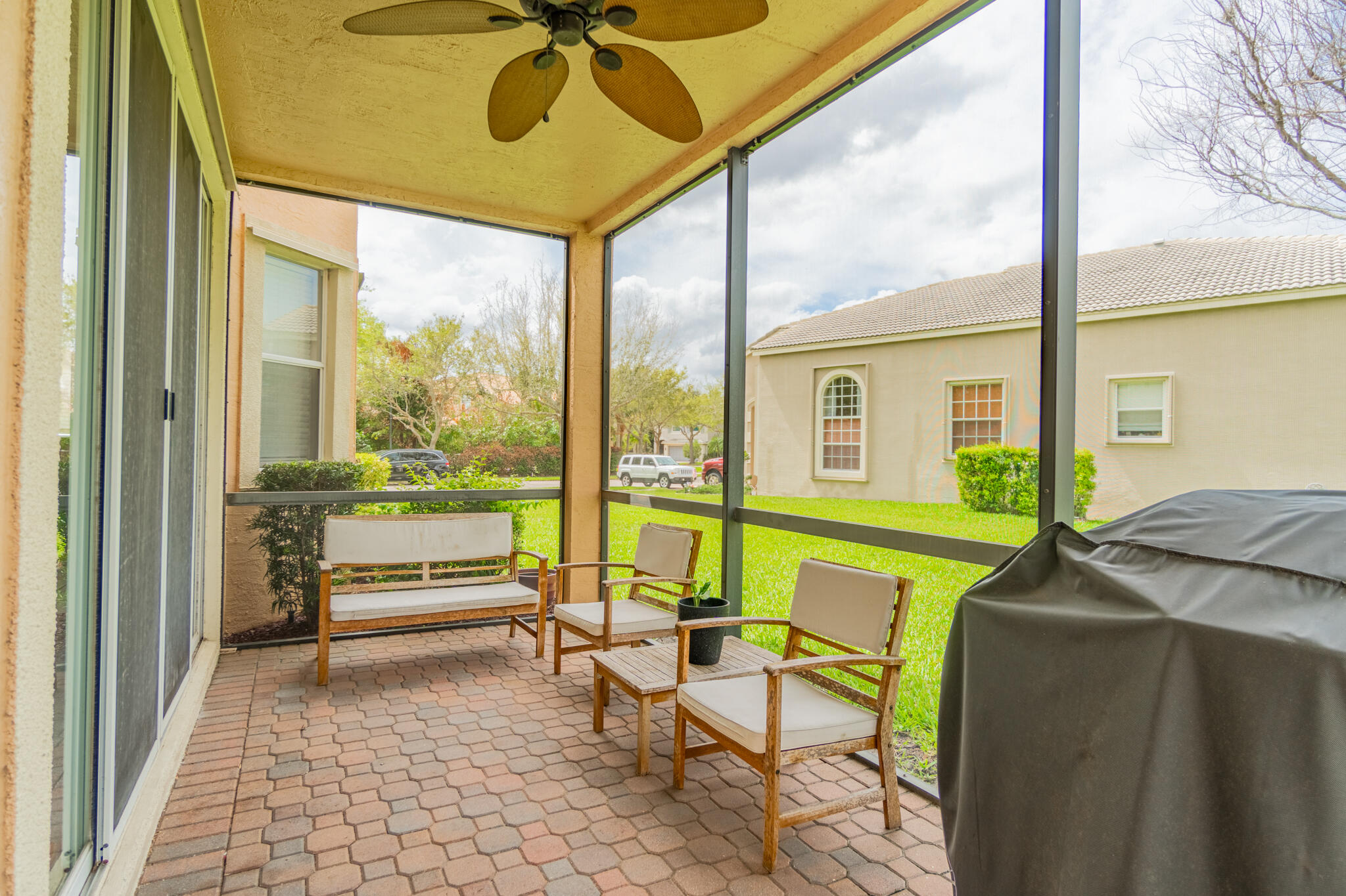 Townpark- Bennington - Residential