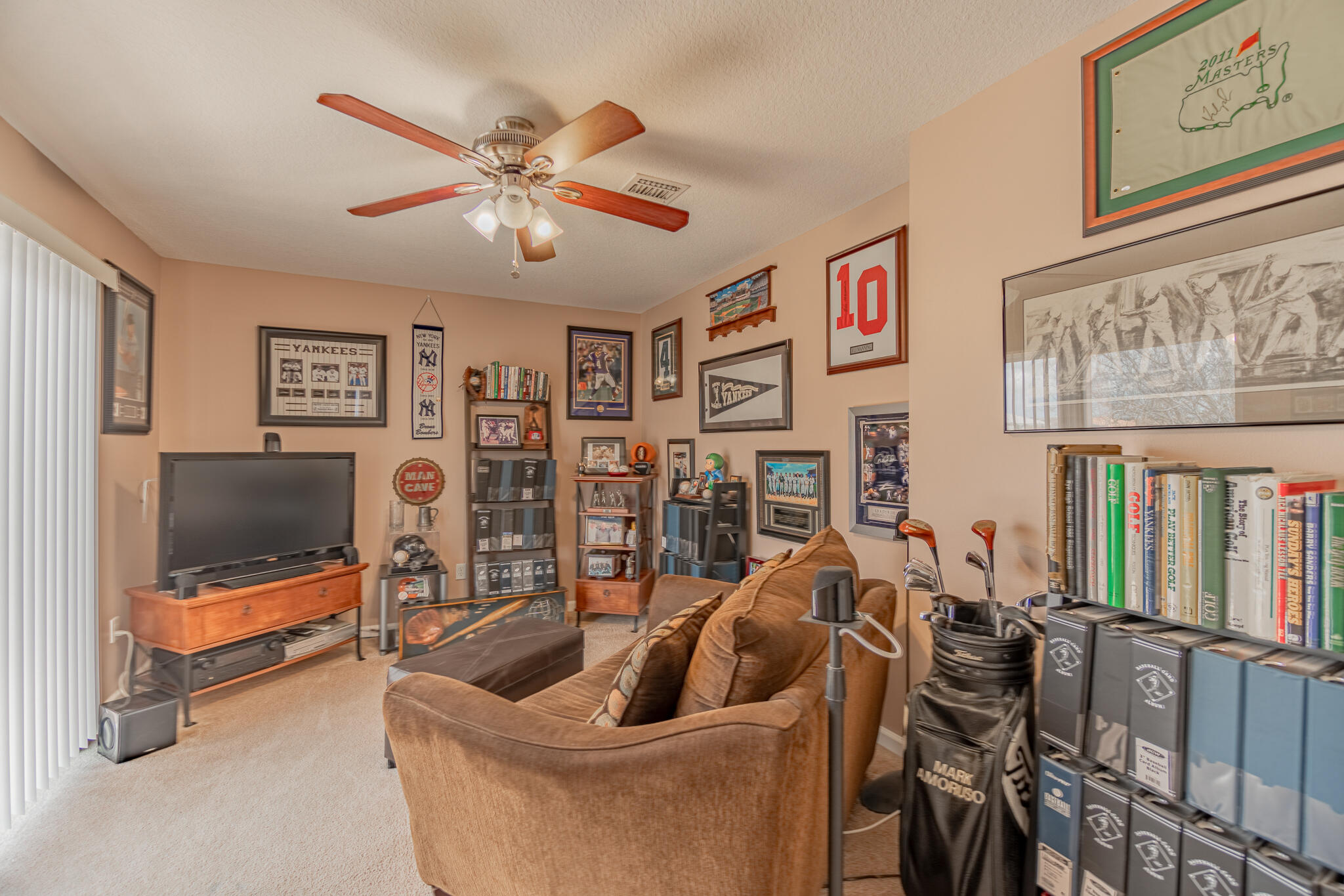 Townpark- Bennington - Residential