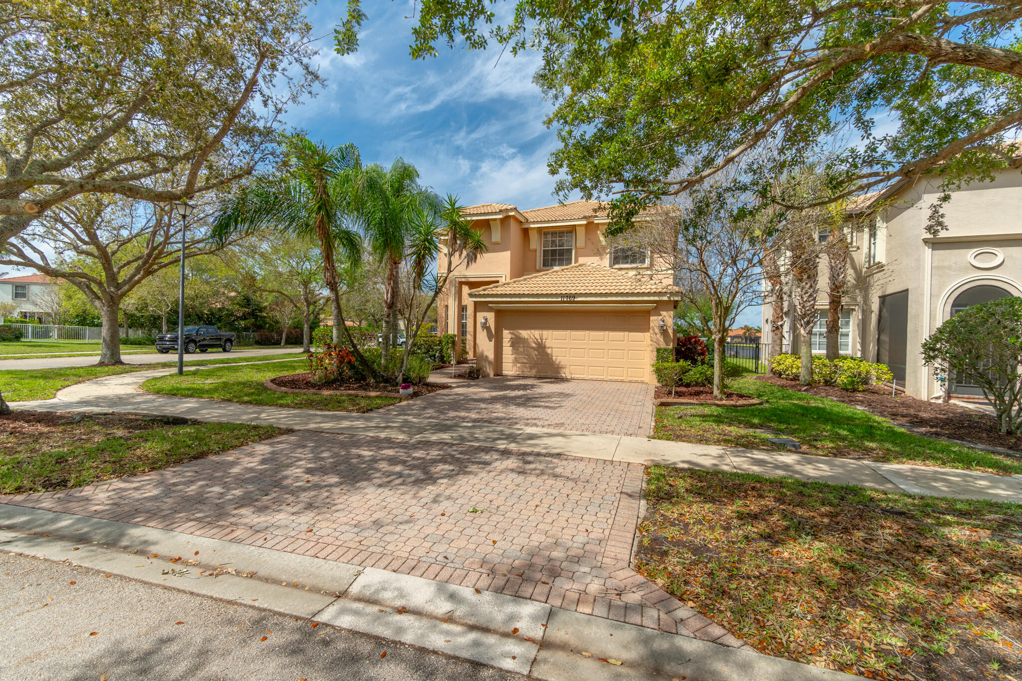 Townpark- Bennington - Residential