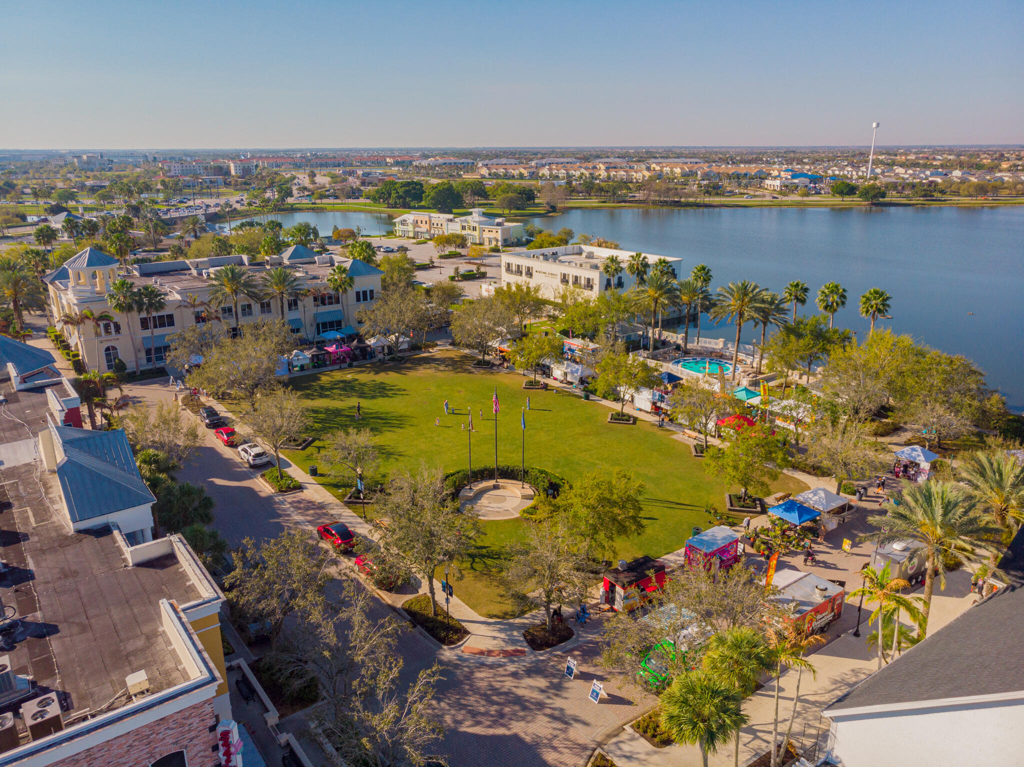 Townpark- Bennington - Residential