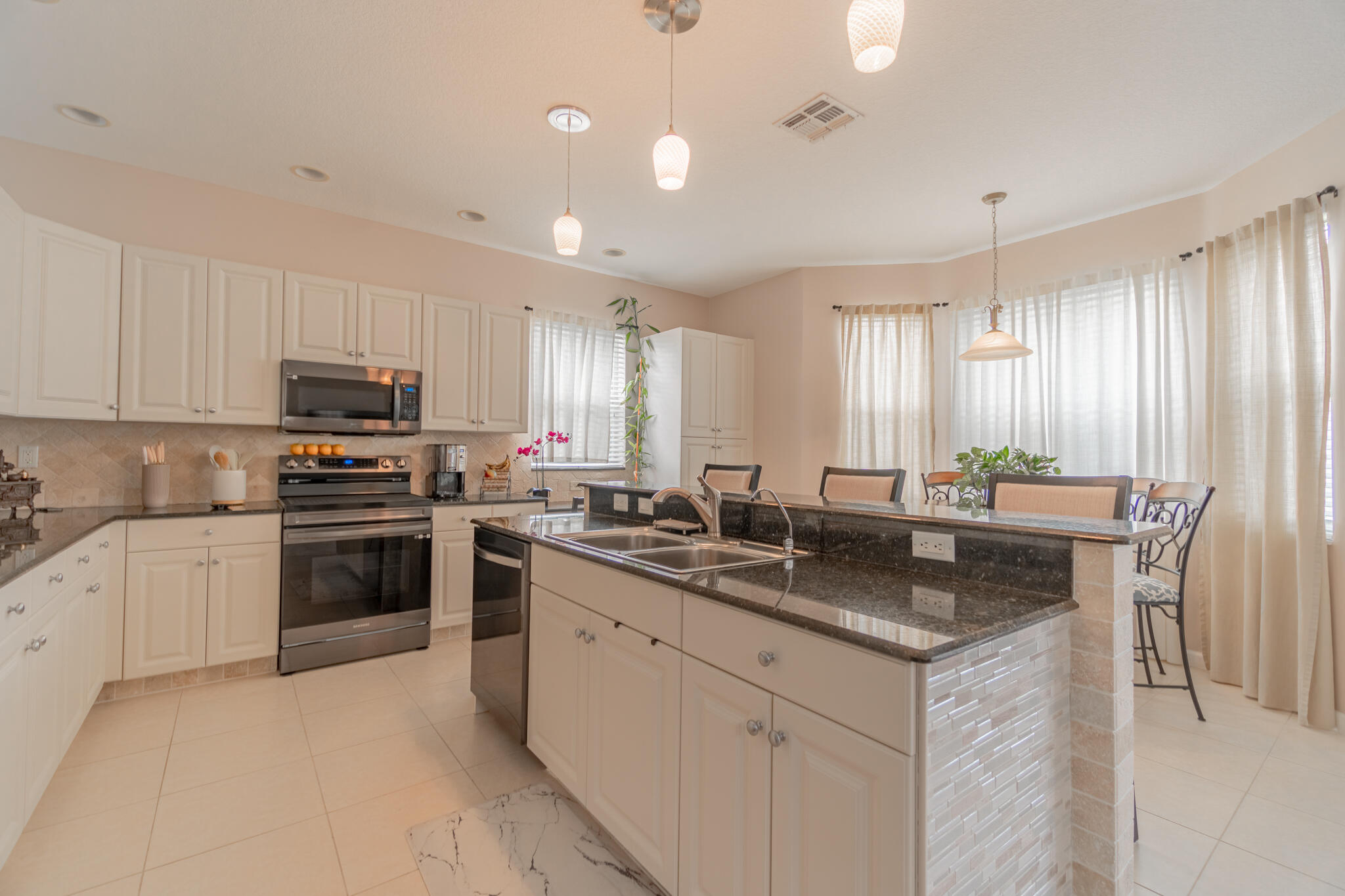 Townpark- Bennington - Residential