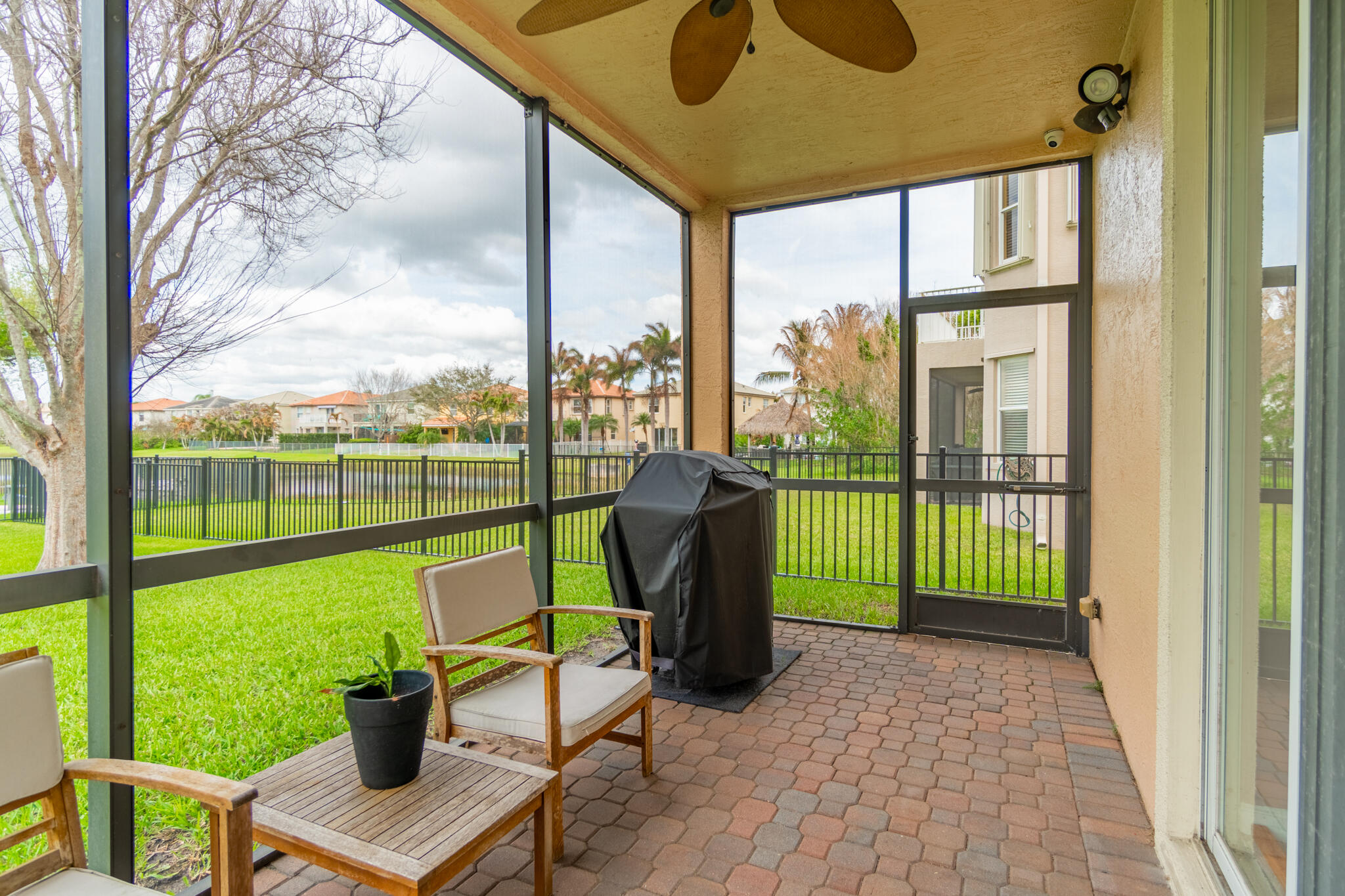 Townpark- Bennington - Residential