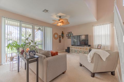 Photo of 11769 SW Bennington Circle, Port Saint Lucie, FL 34987 (MLS # B26005566)