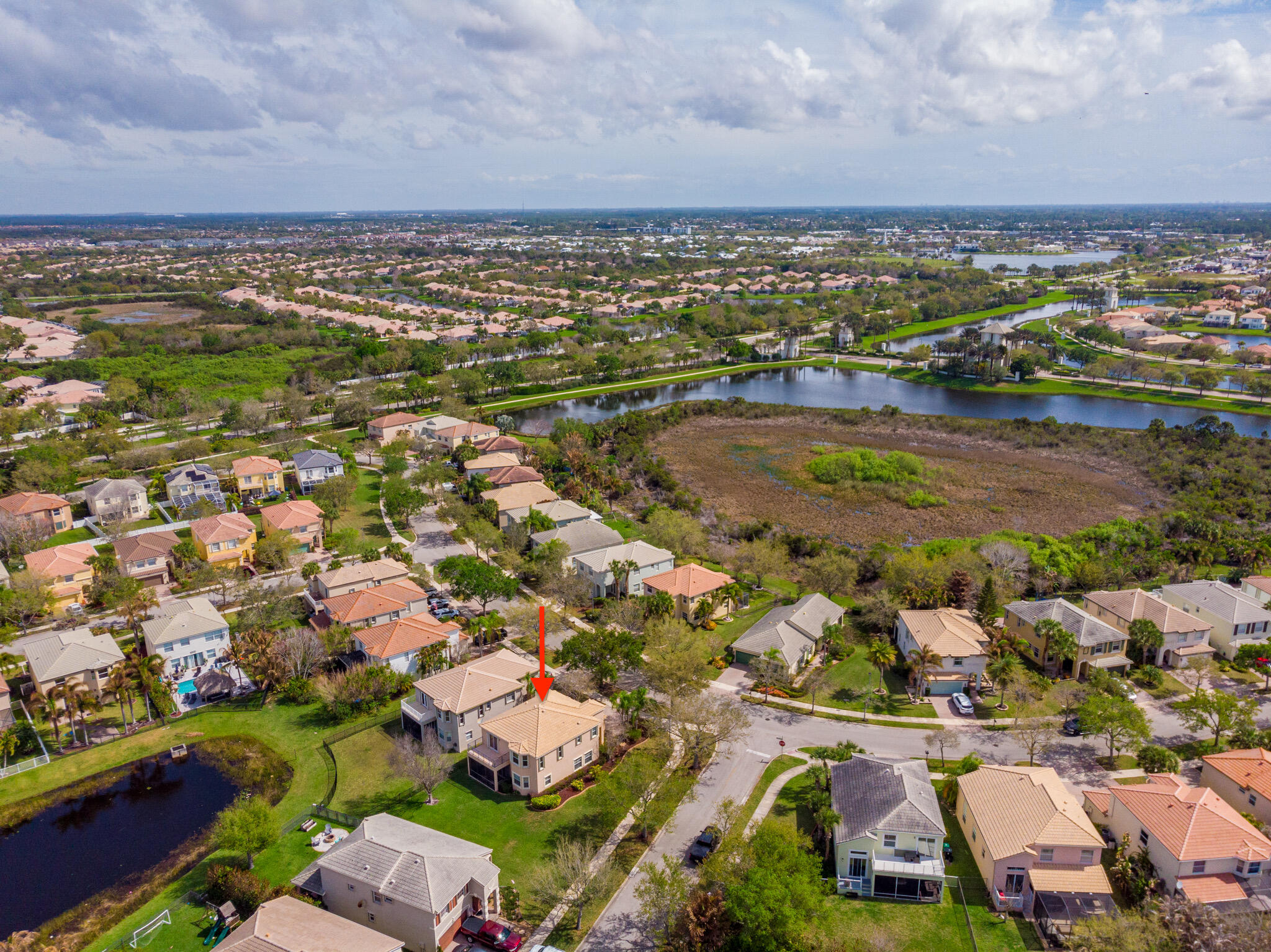 Townpark- Bennington - Residential