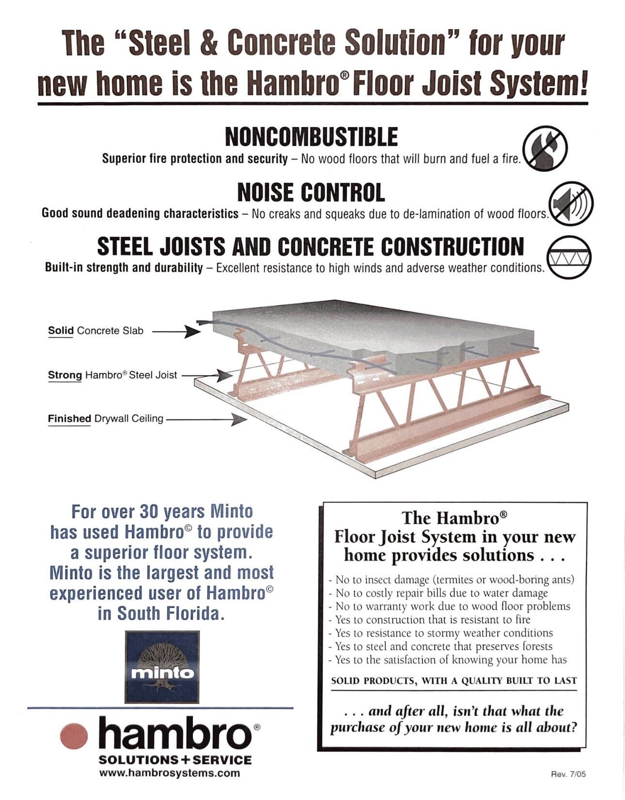 Townpark- Bennington - Residential