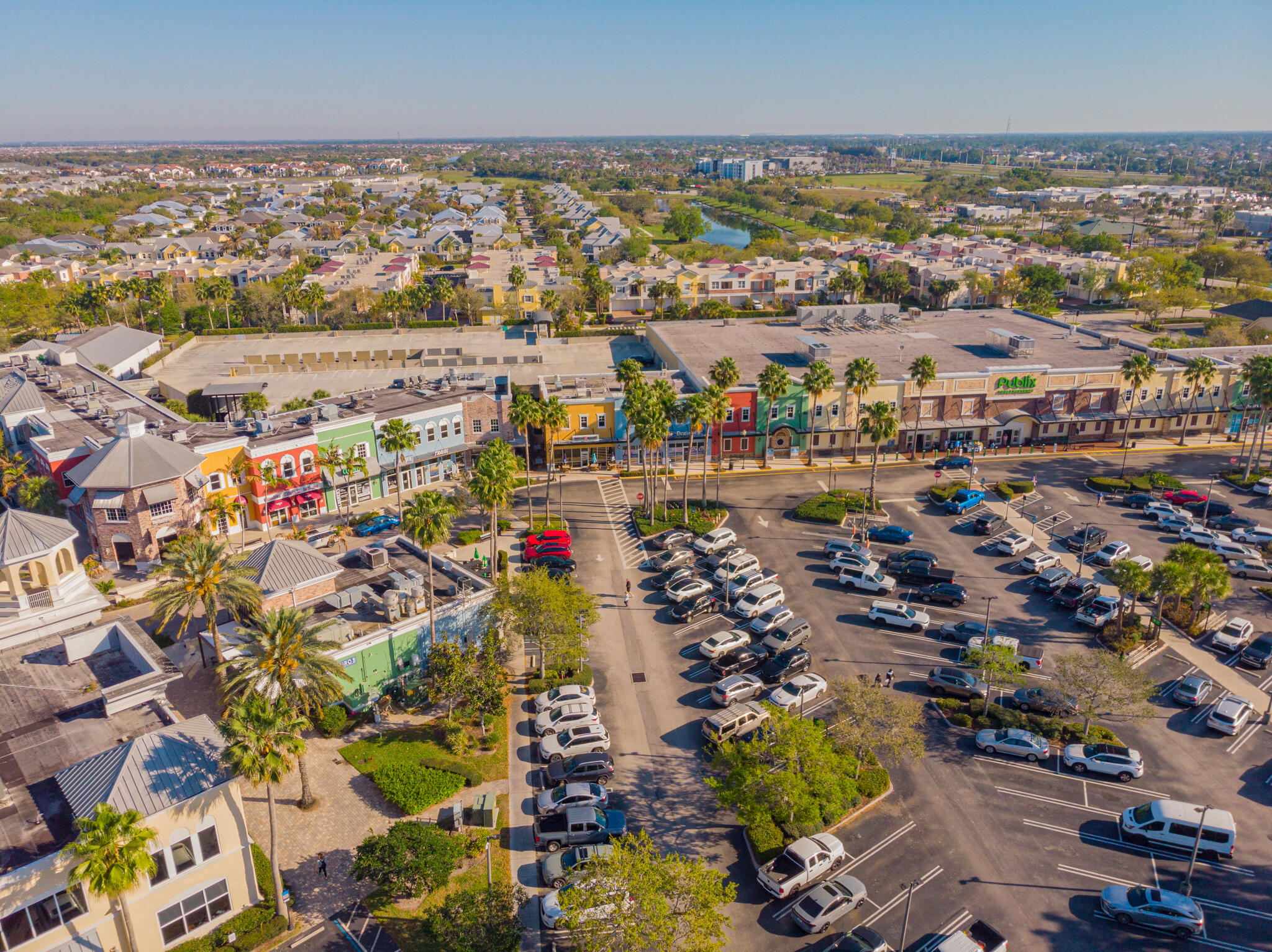 Townpark- Bennington - Residential