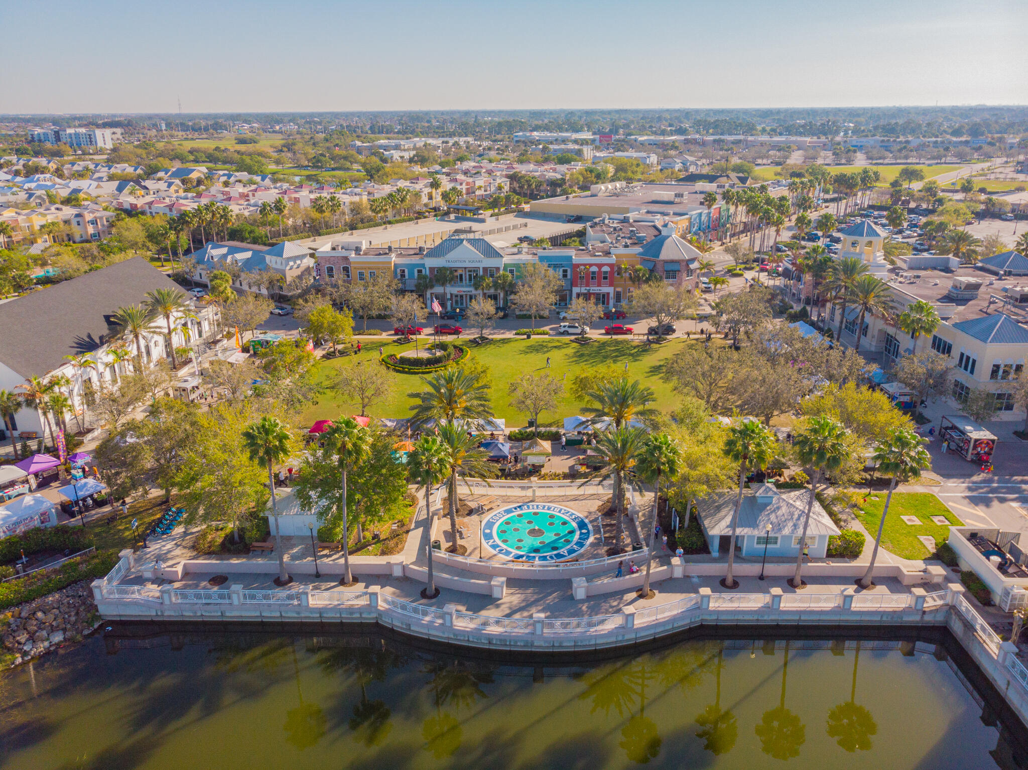 Townpark- Bennington - Residential