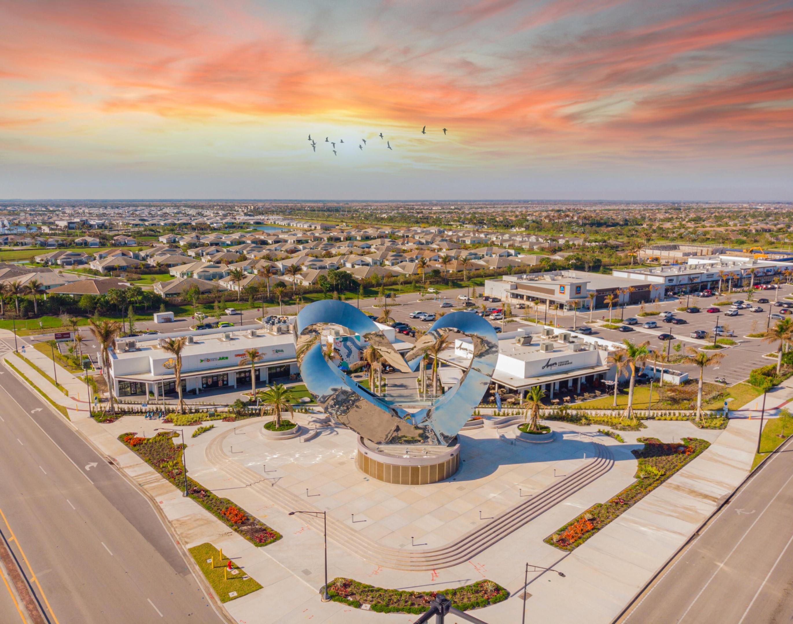 Townpark- Bennington - Residential