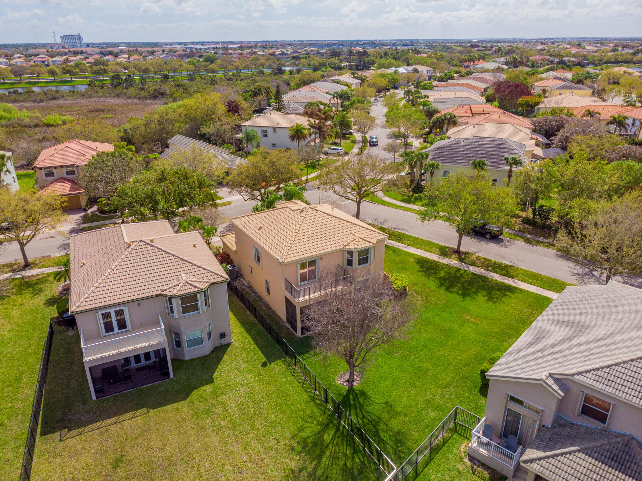 Townpark- Bennington - Residential