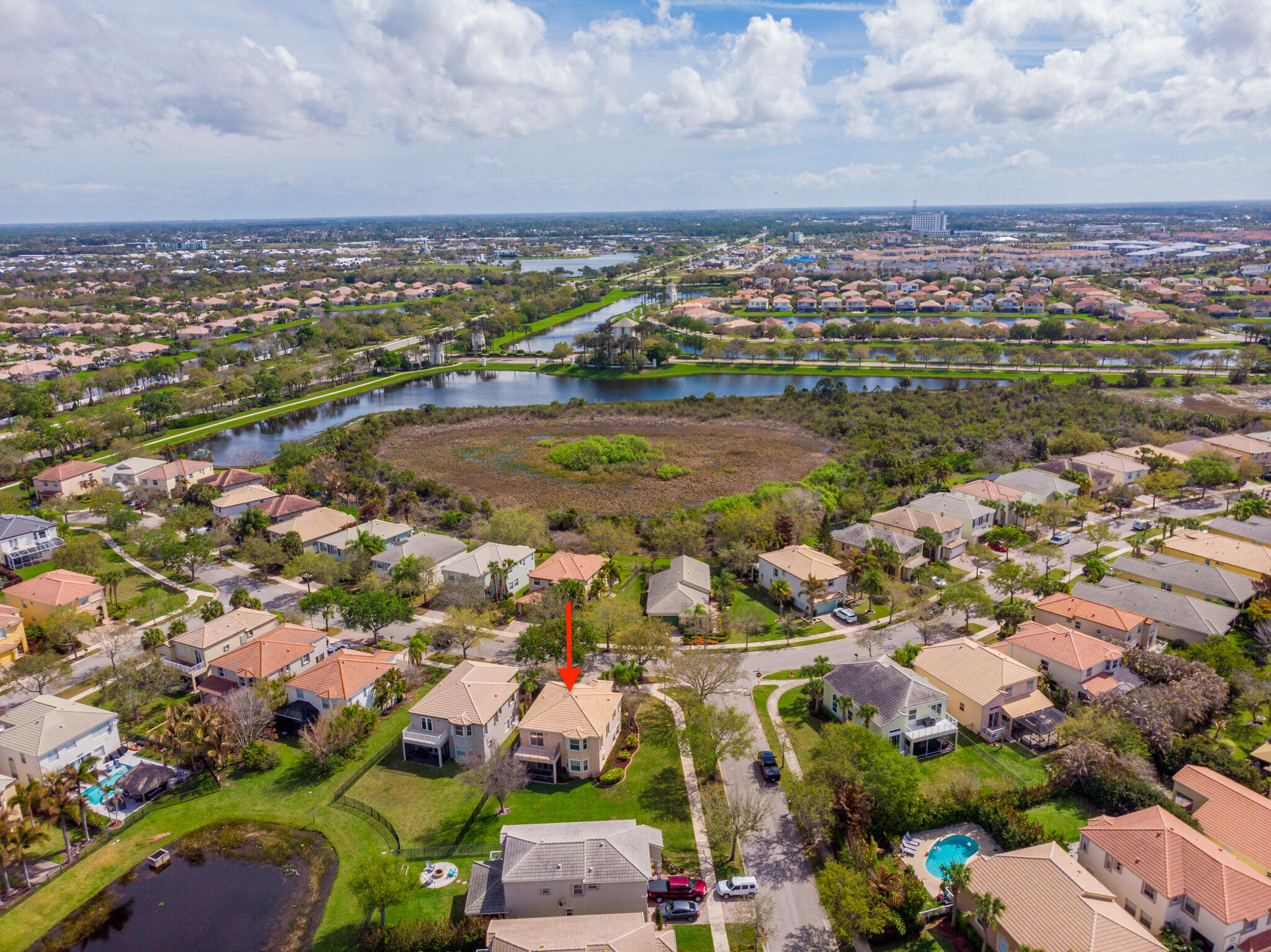 Townpark- Bennington - Residential