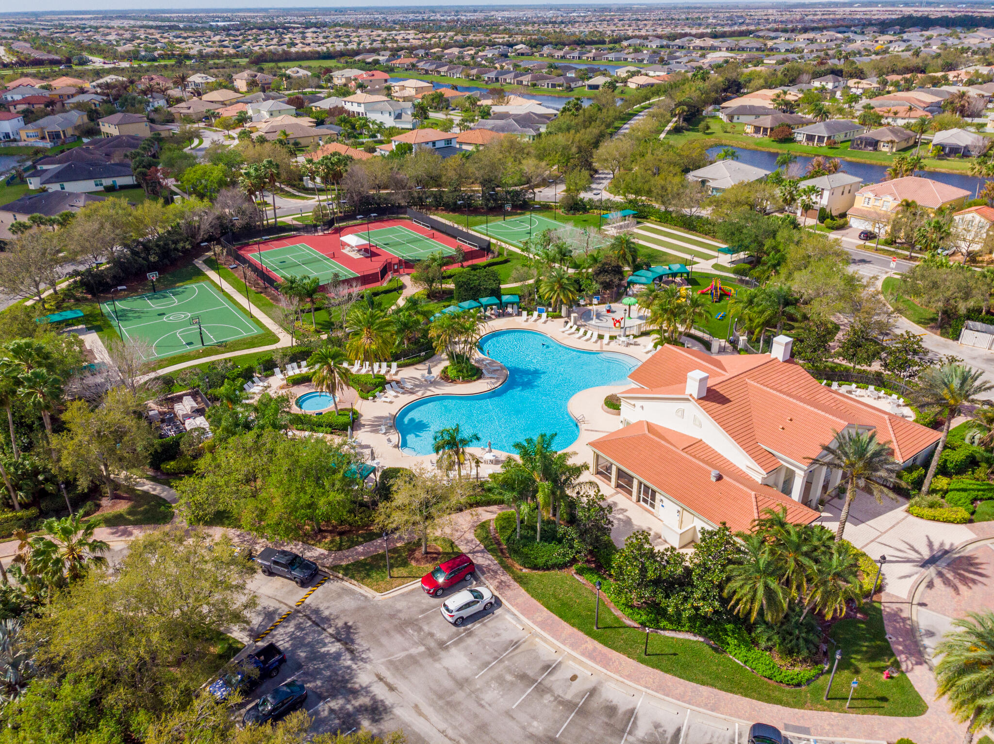 Townpark- Bennington - Residential