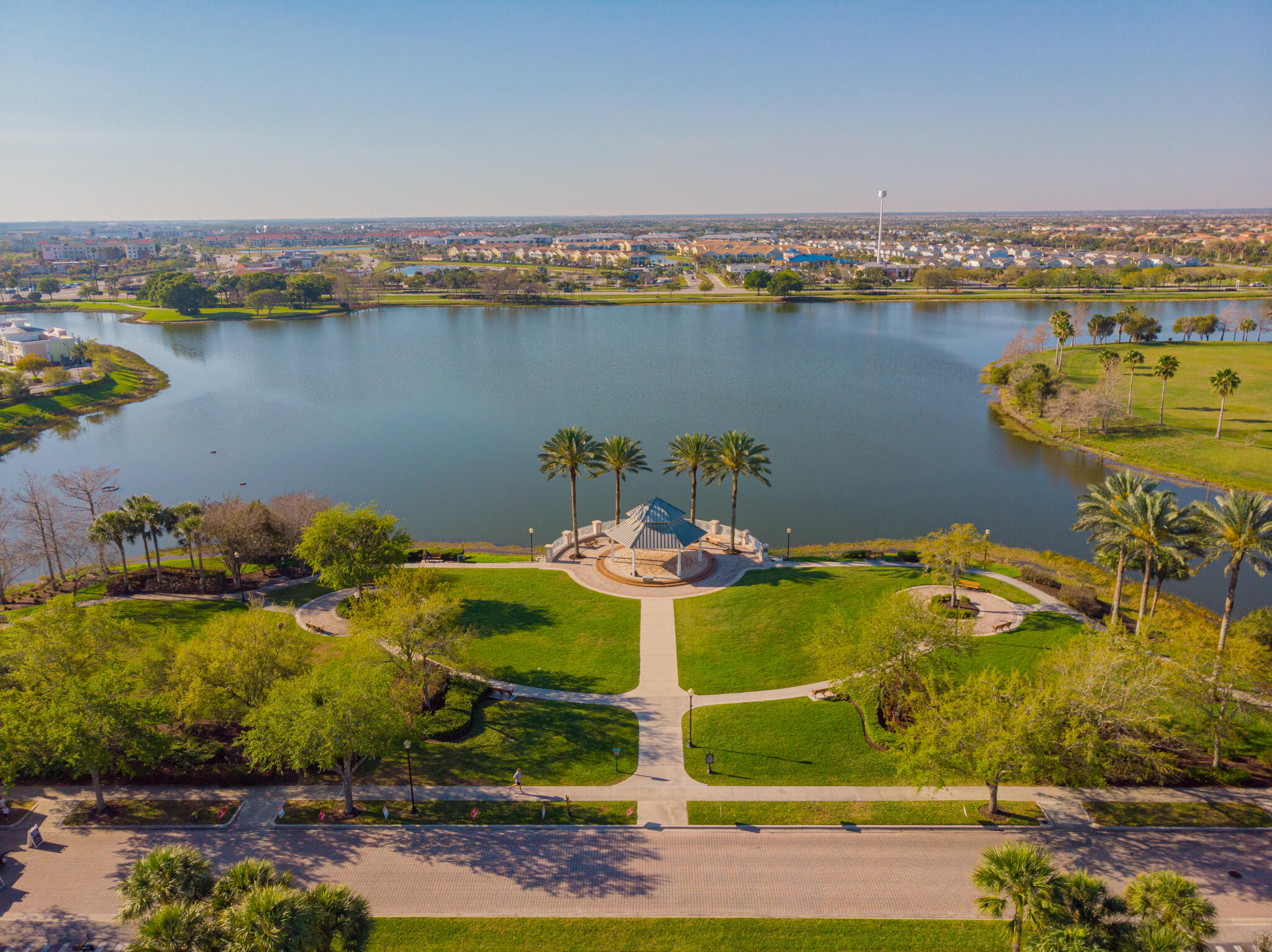 Townpark- Bennington - Residential