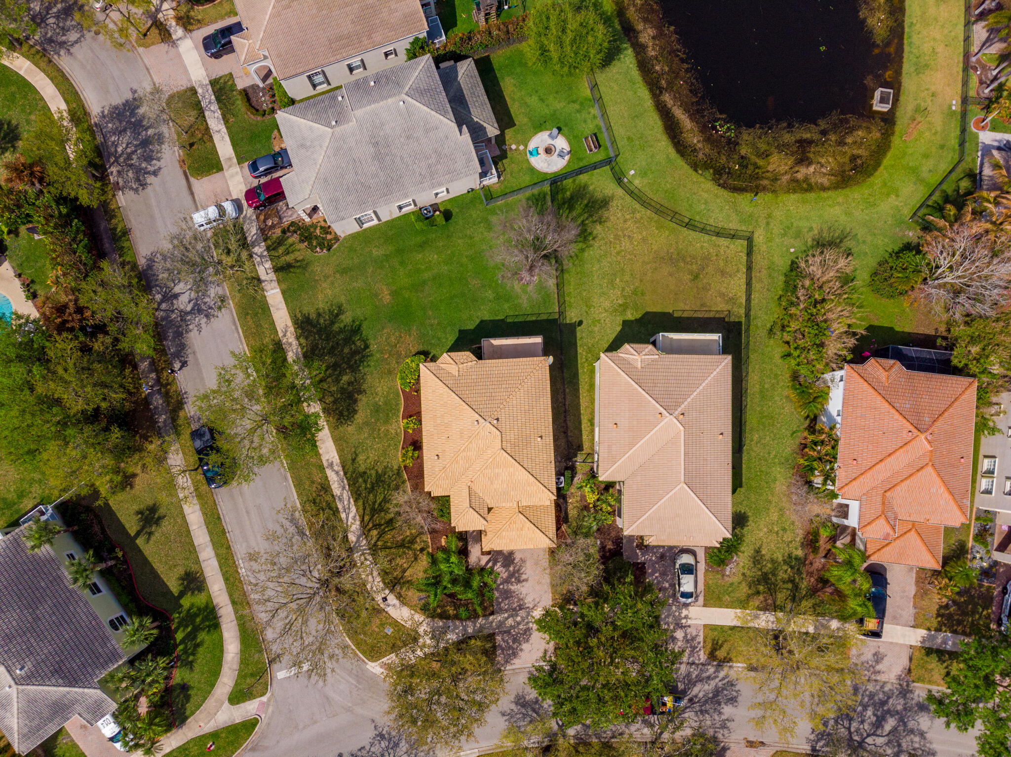 Townpark- Bennington - Residential