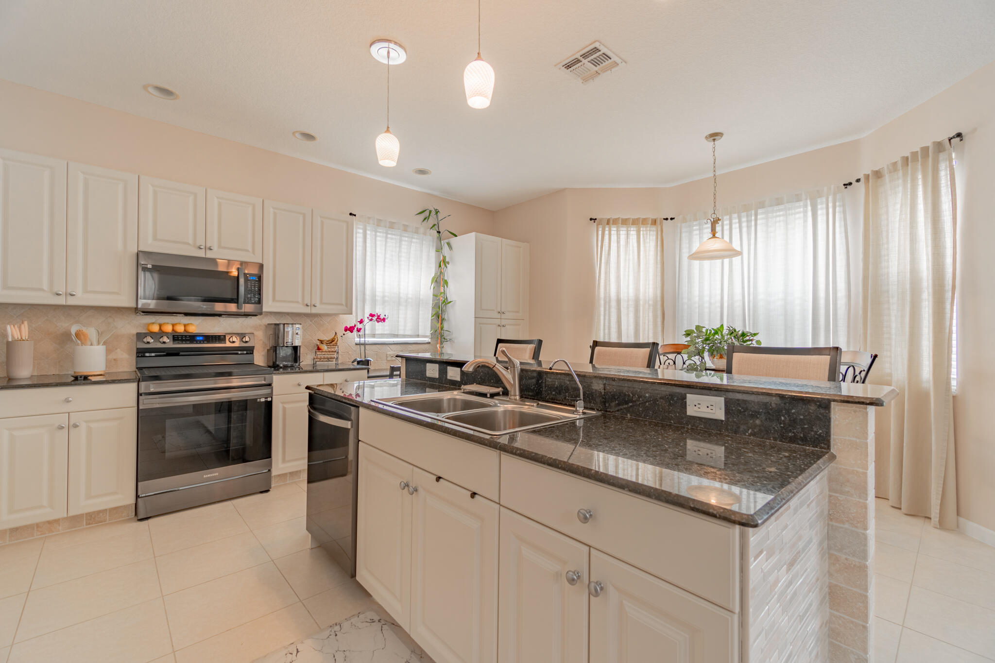 Townpark- Bennington - Residential