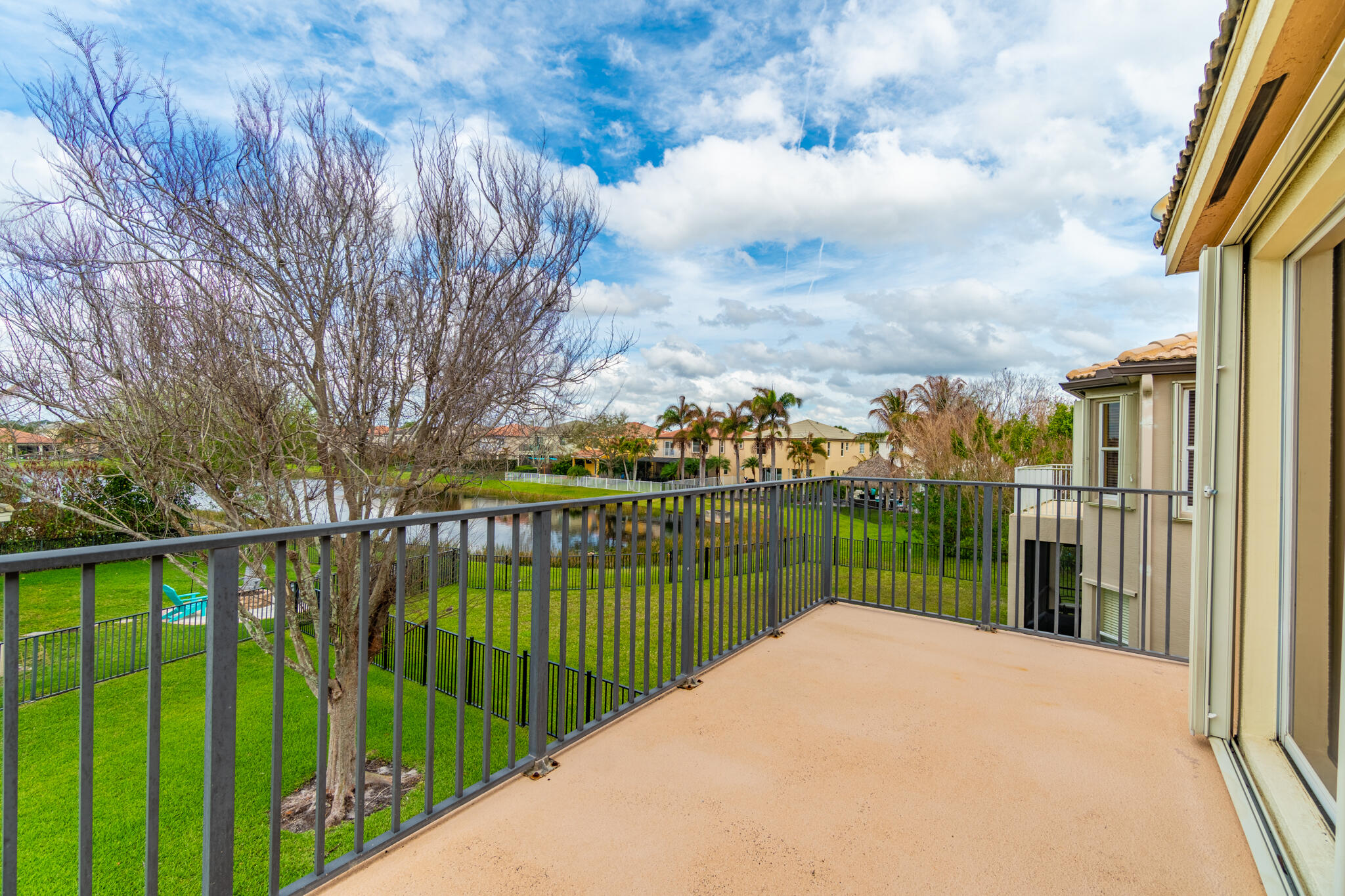 Townpark- Bennington - Residential