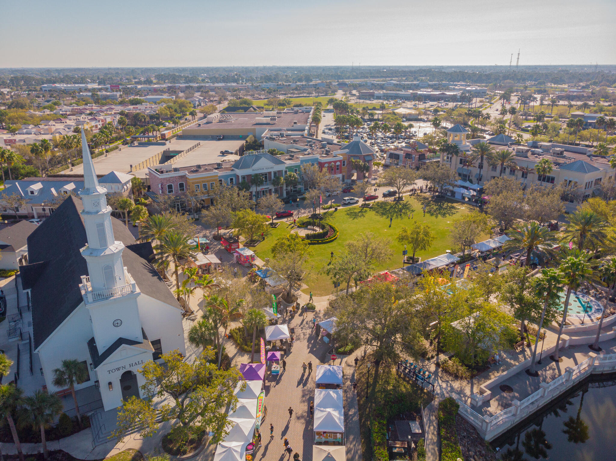 Townpark- Bennington - Residential