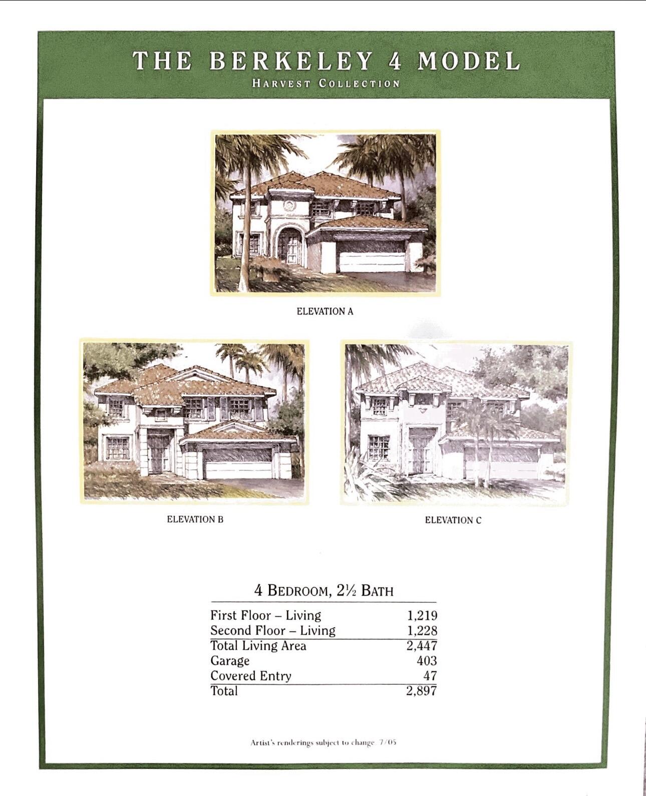 Townpark- Bennington - Residential