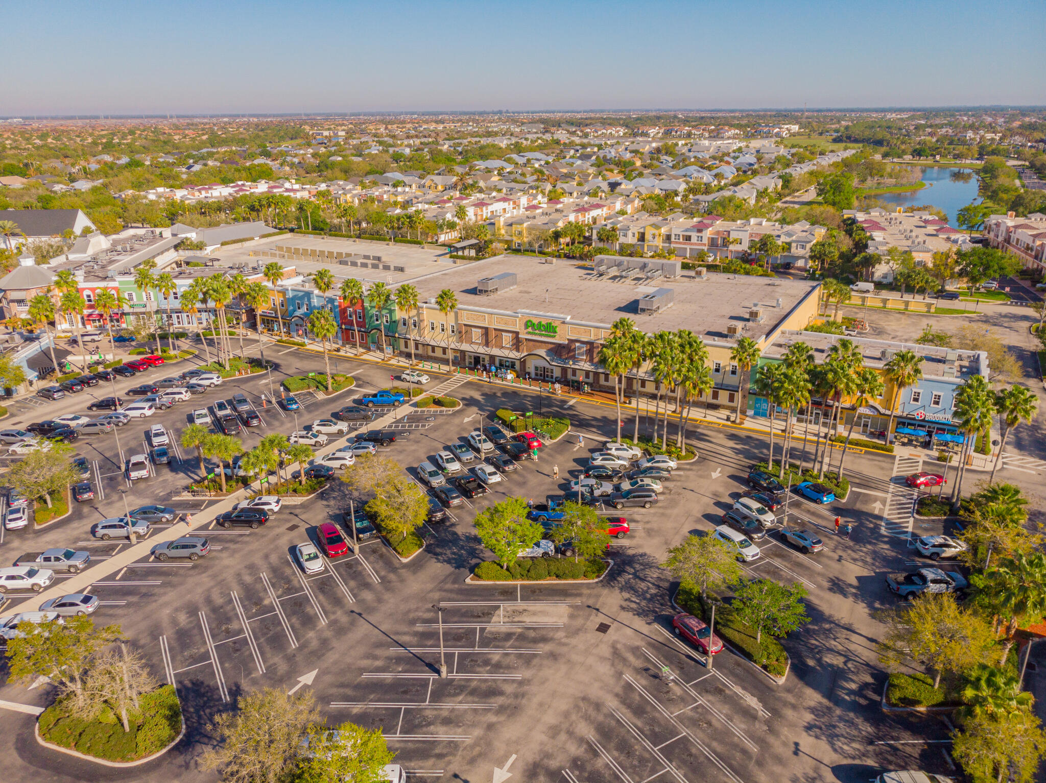 Townpark- Bennington - Residential