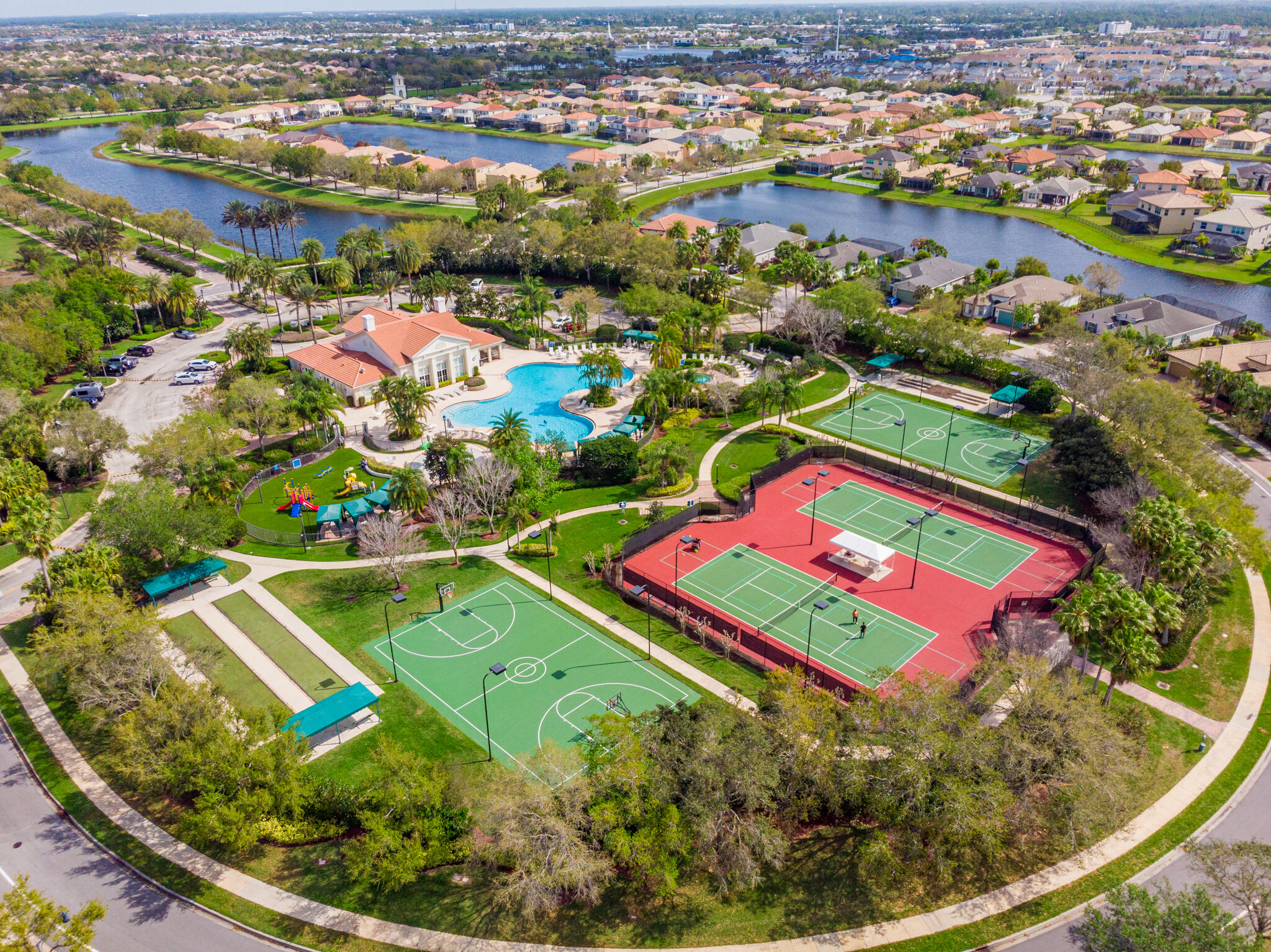 Townpark- Bennington - Residential