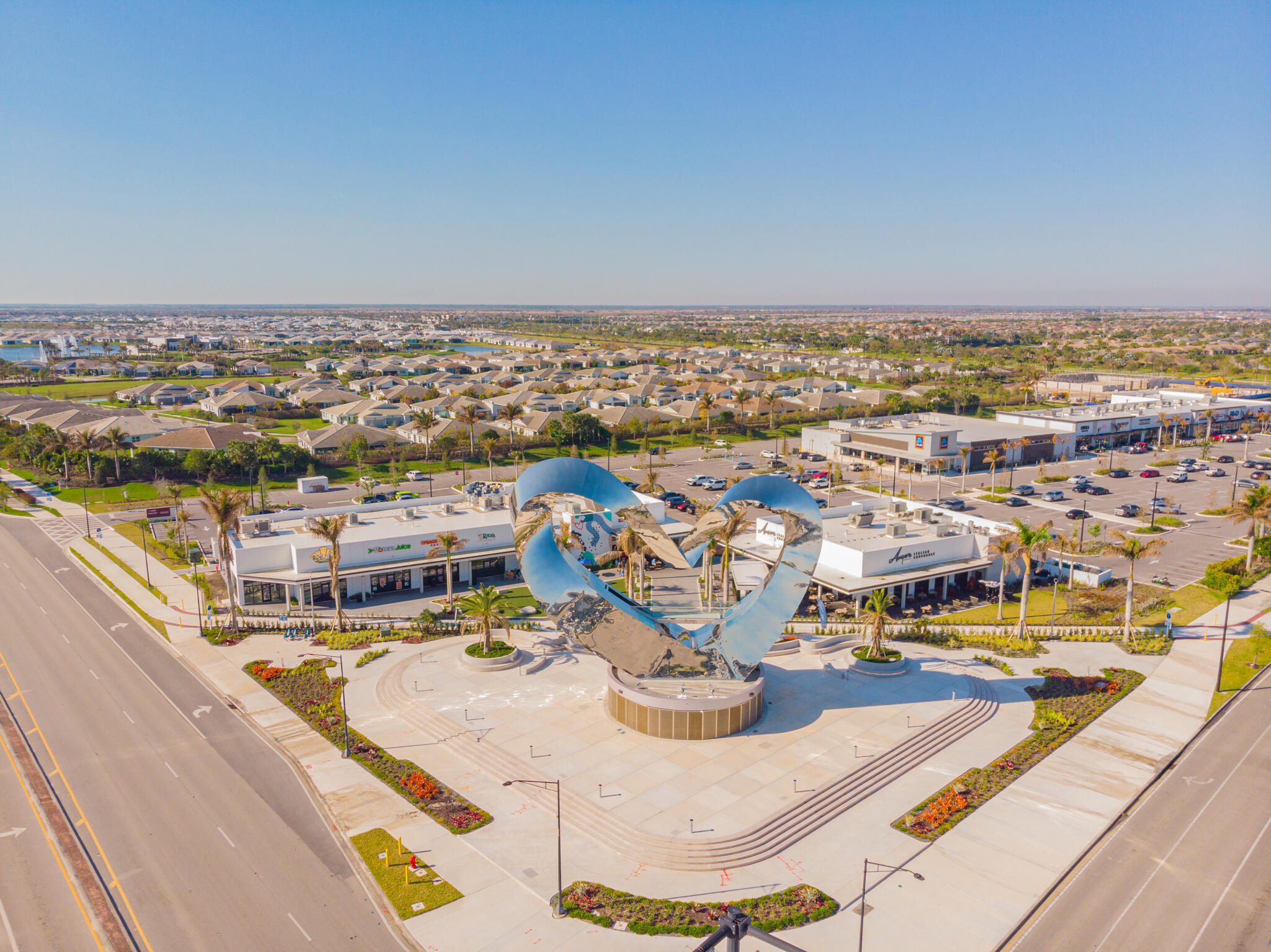 Townpark- Bennington - Residential