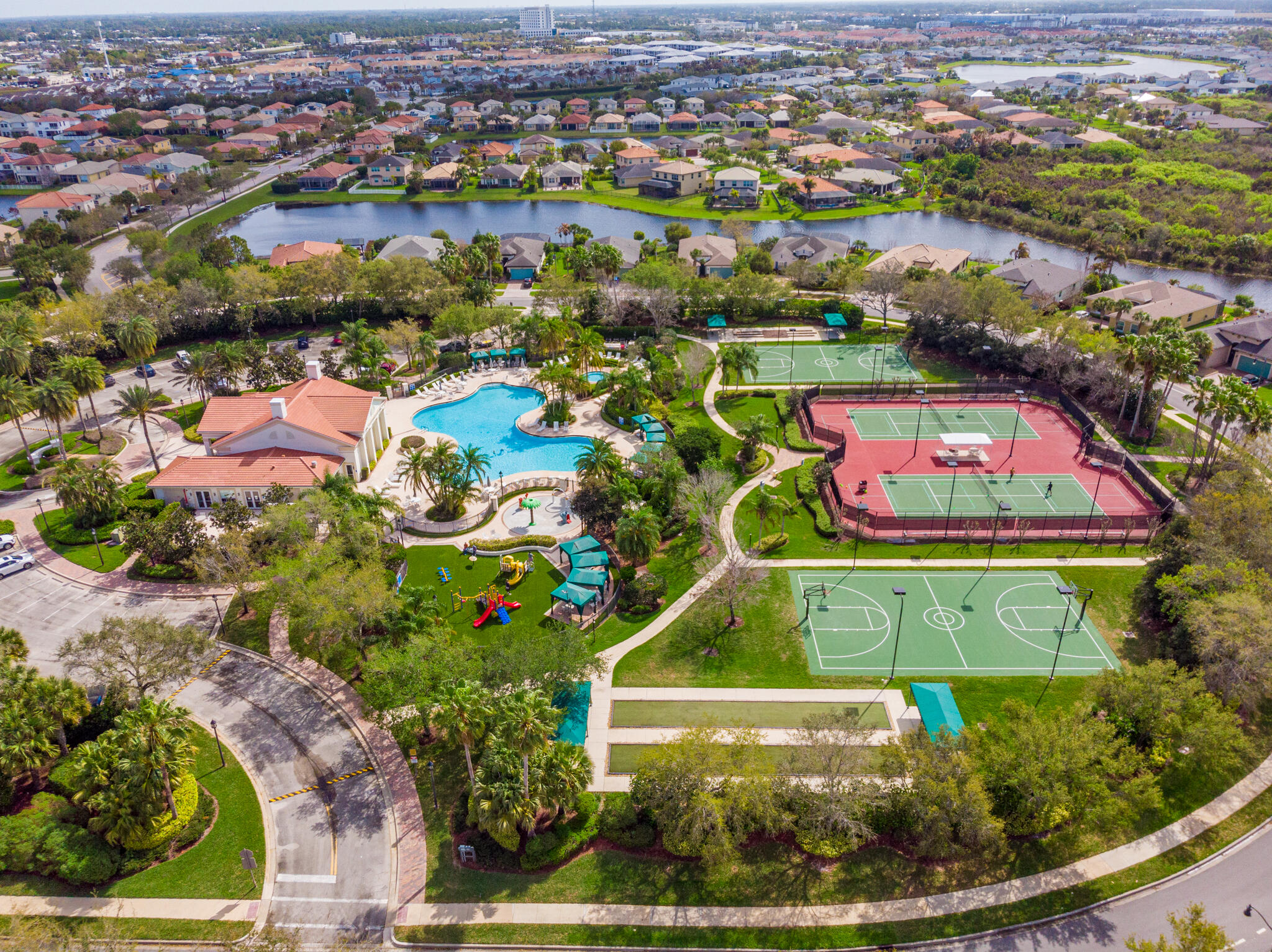 Townpark- Bennington - Residential