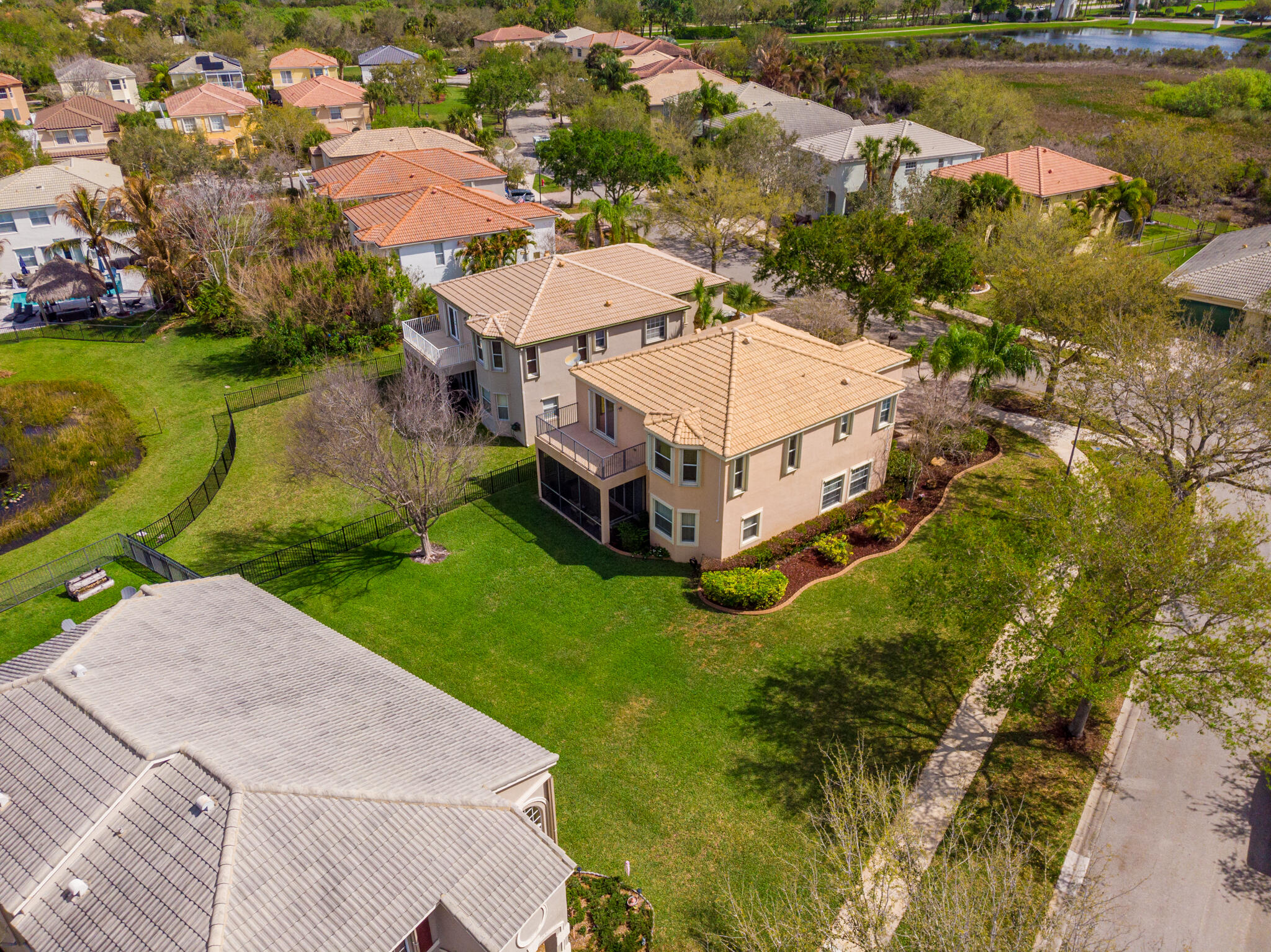 Townpark- Bennington - Residential