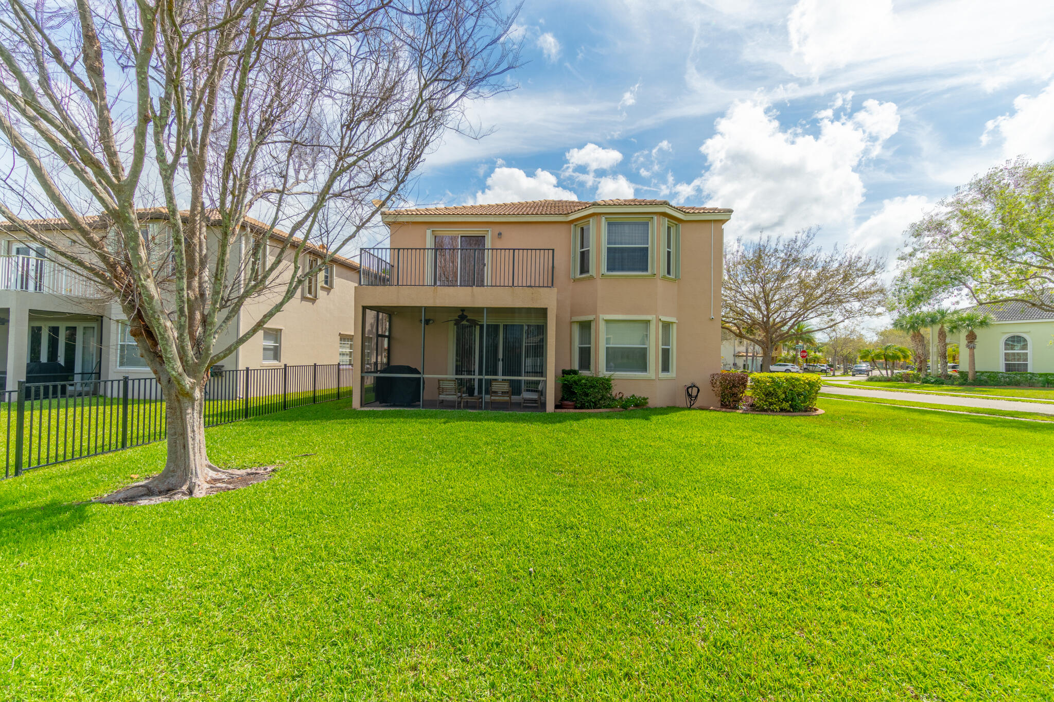 Townpark- Bennington - Residential