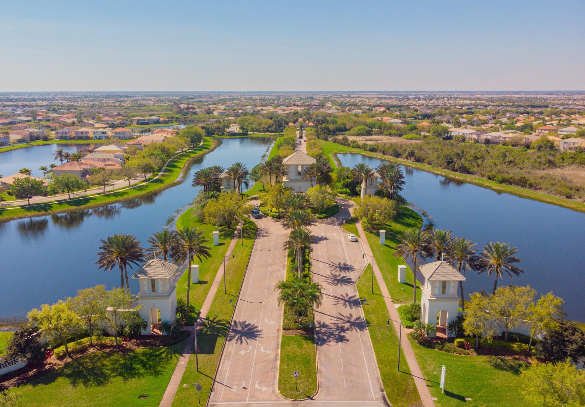 Townpark- Bennington - Residential