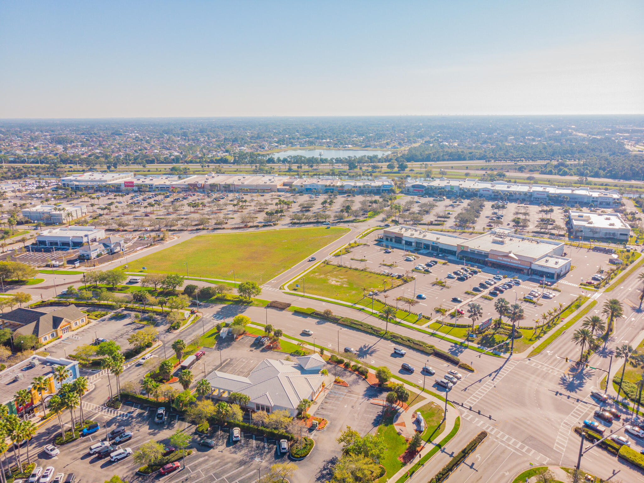 Townpark- Bennington - Residential