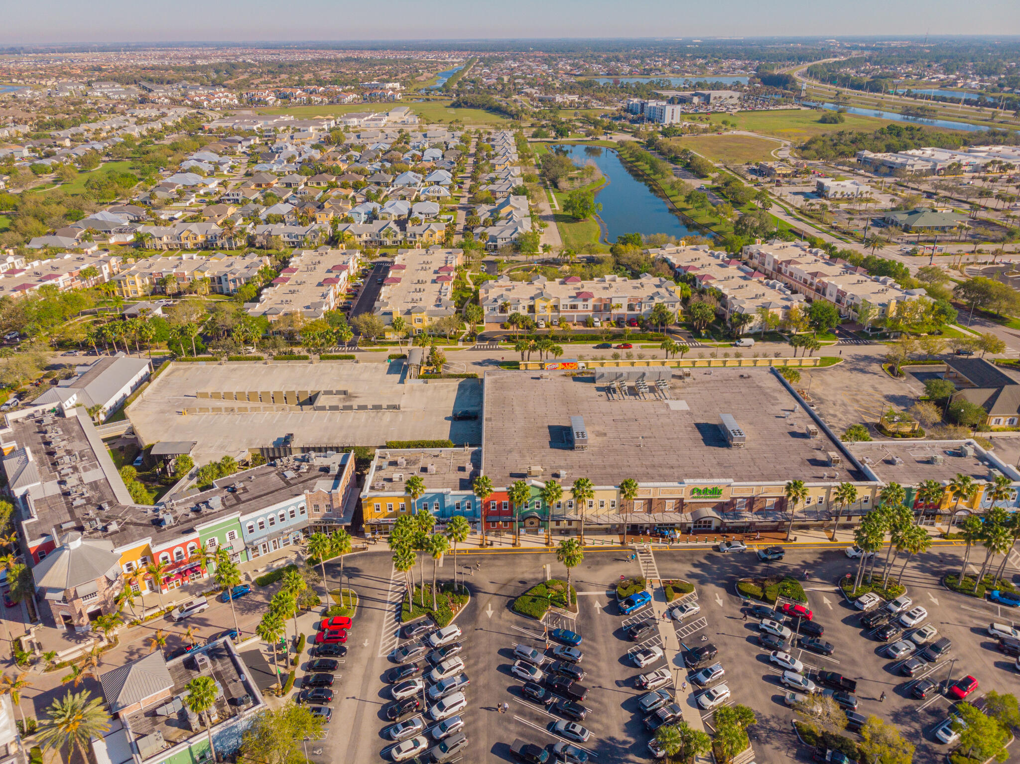 Townpark- Bennington - Residential