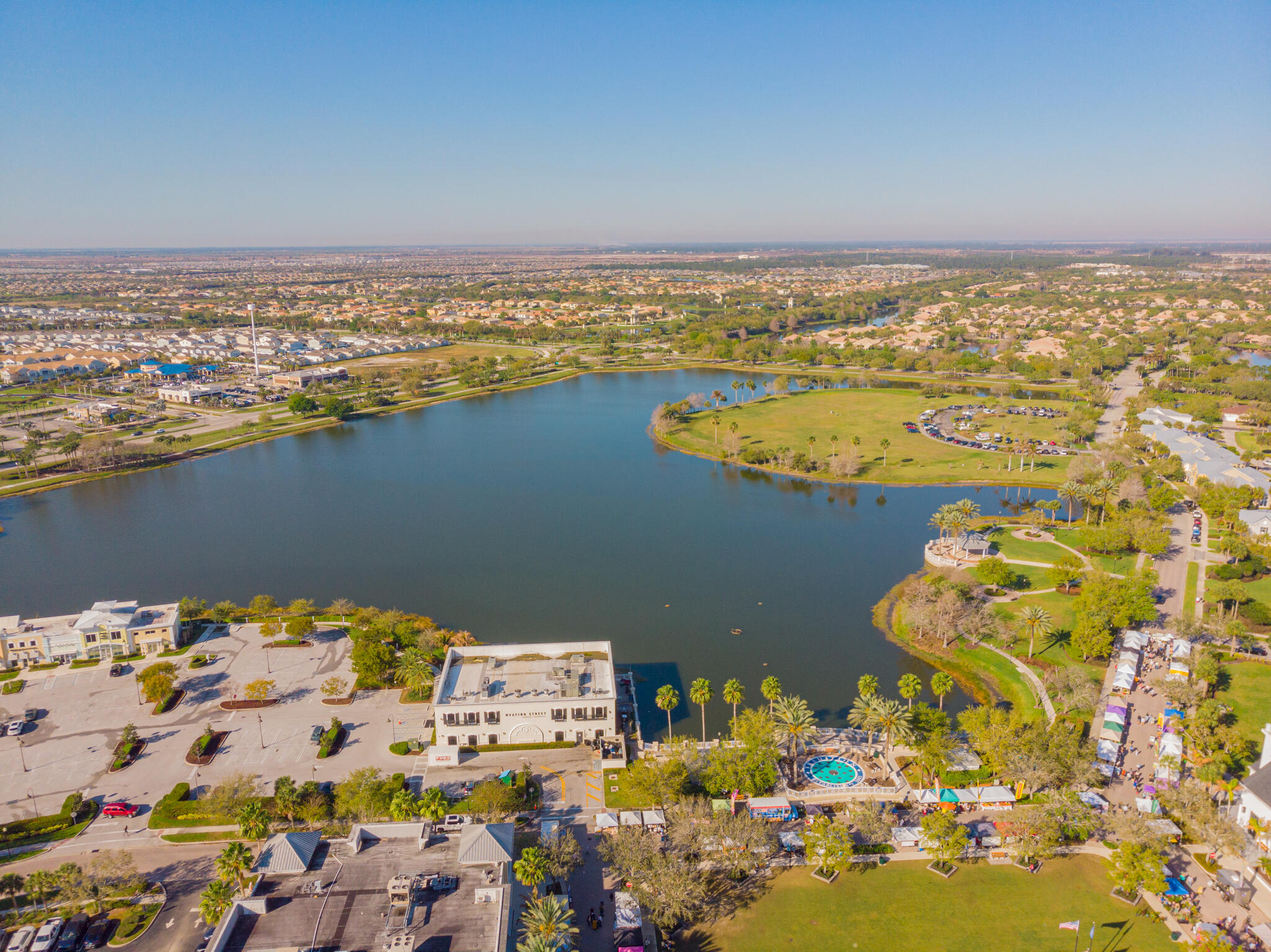 Townpark- Bennington - Residential