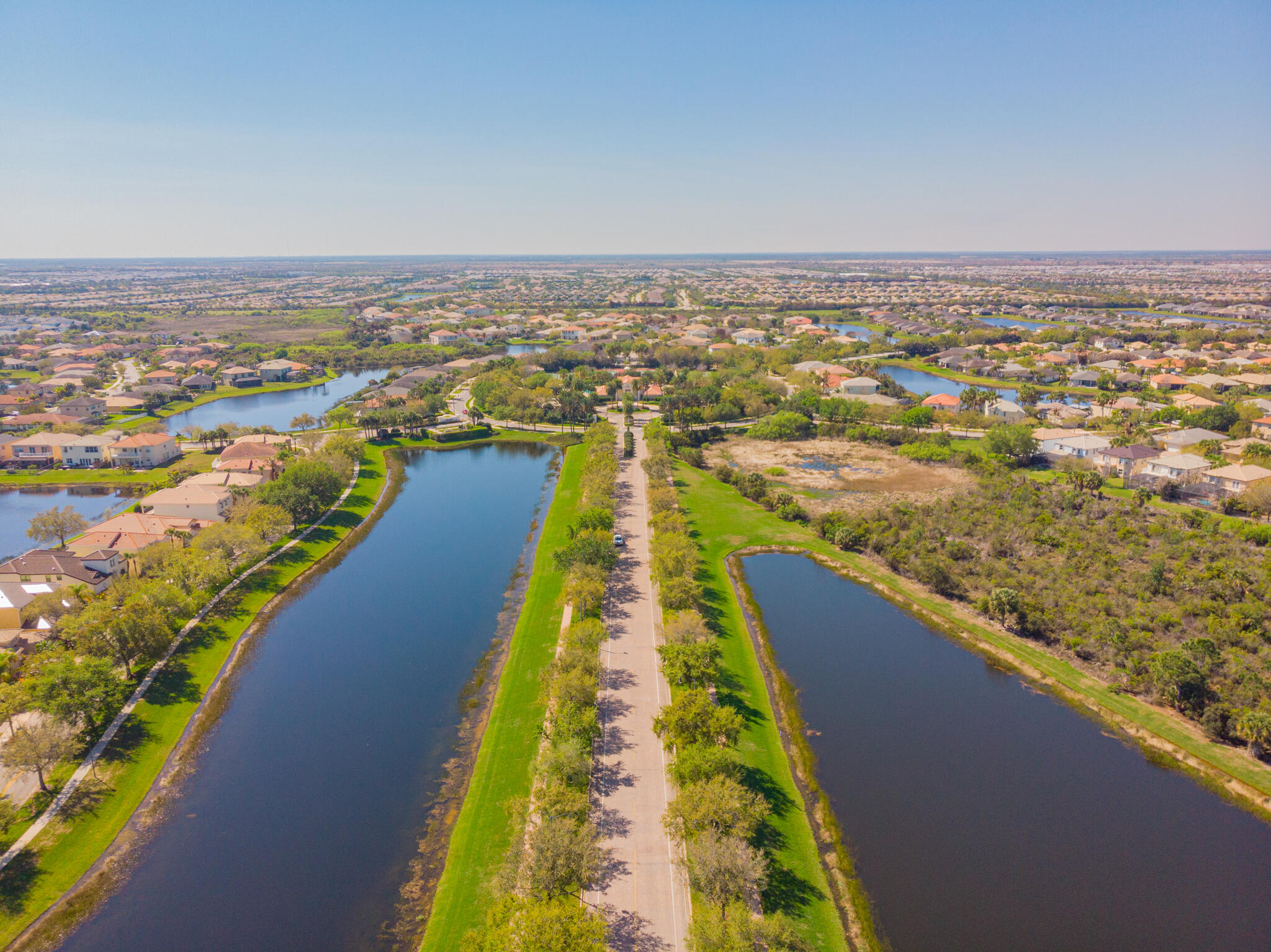 Townpark- Bennington - Residential