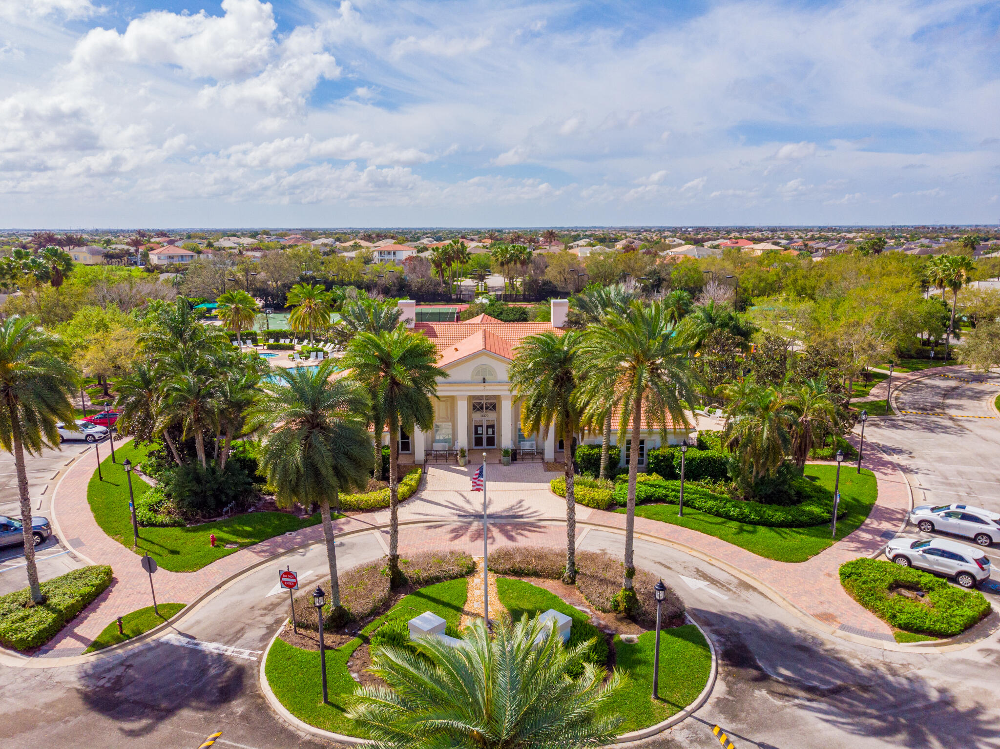 Townpark- Bennington - Residential