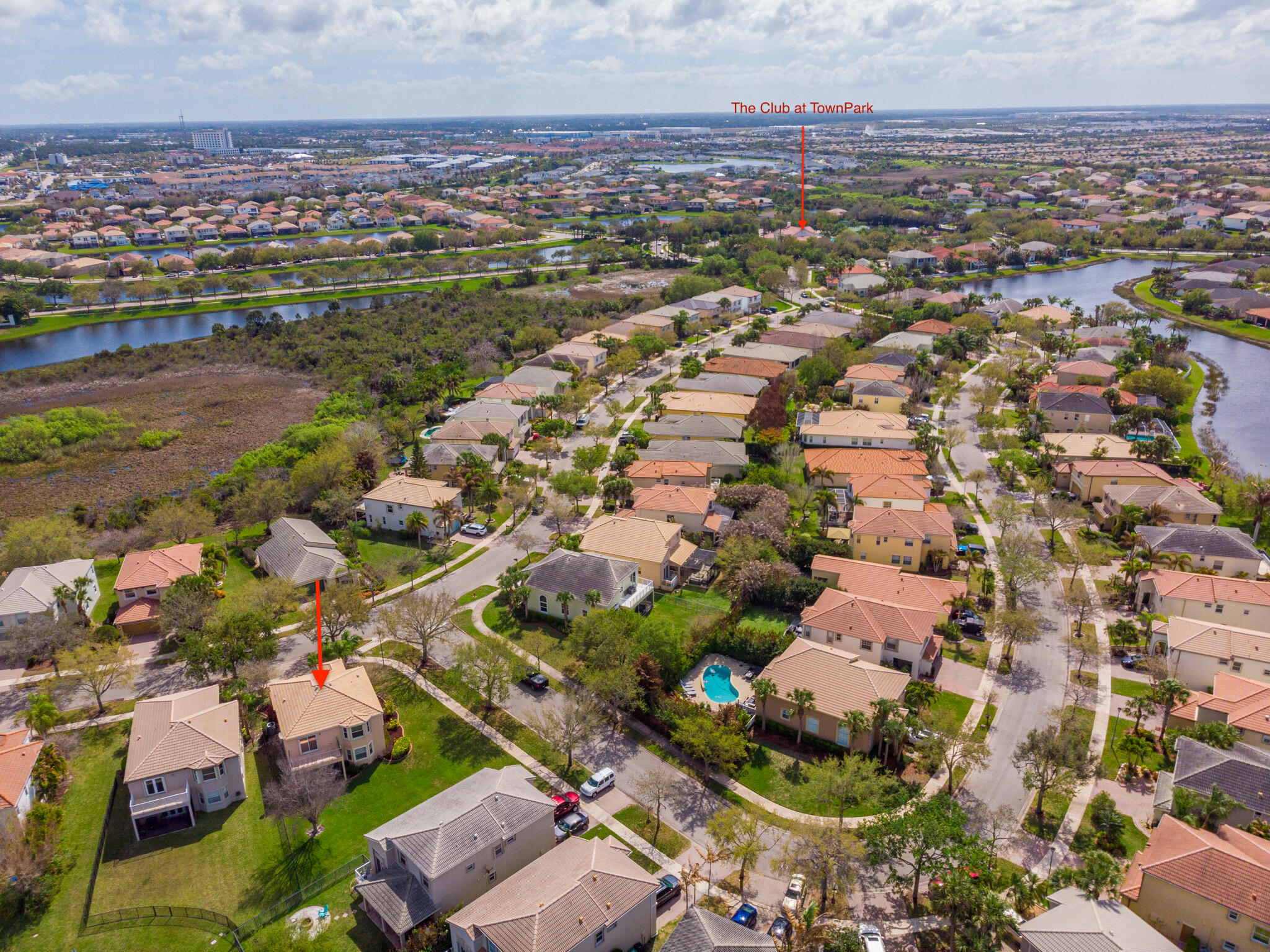 Townpark- Bennington - Residential