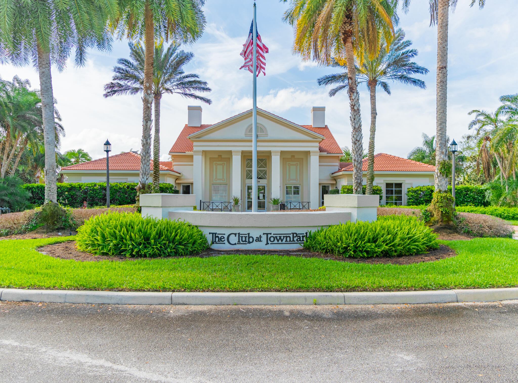 Townpark- Bennington - Residential