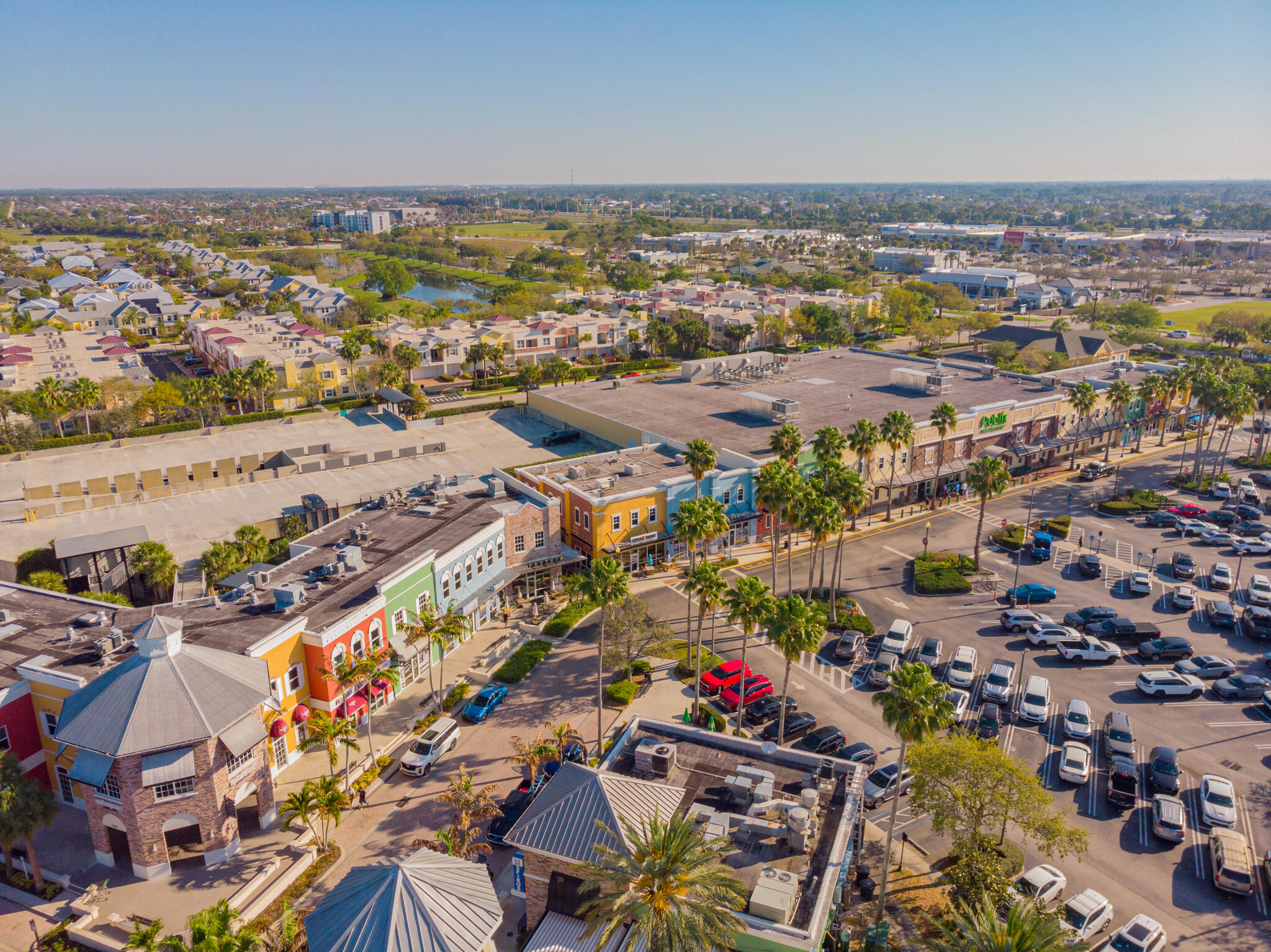 Townpark- Bennington - Residential