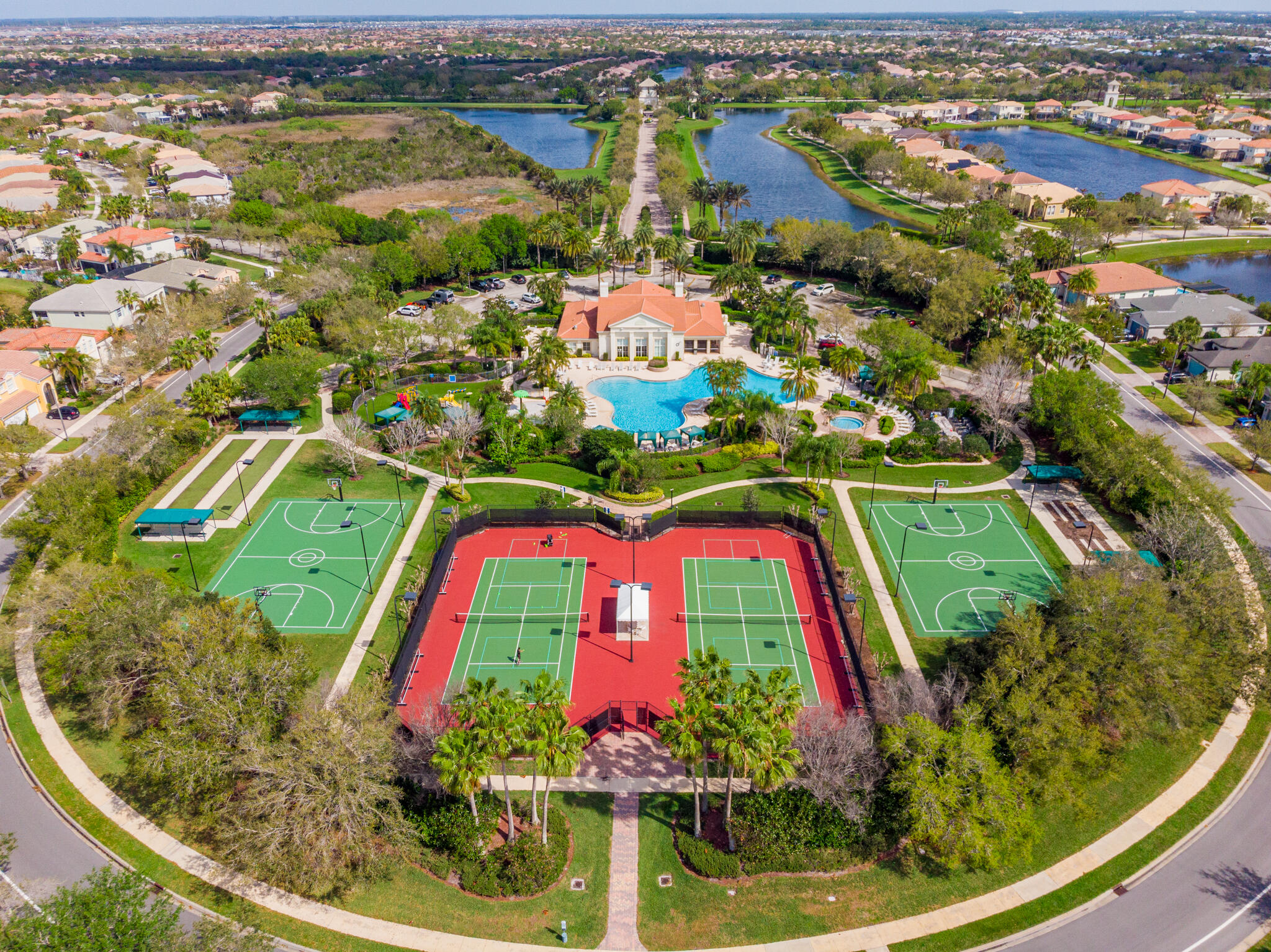 Townpark- Bennington - Residential